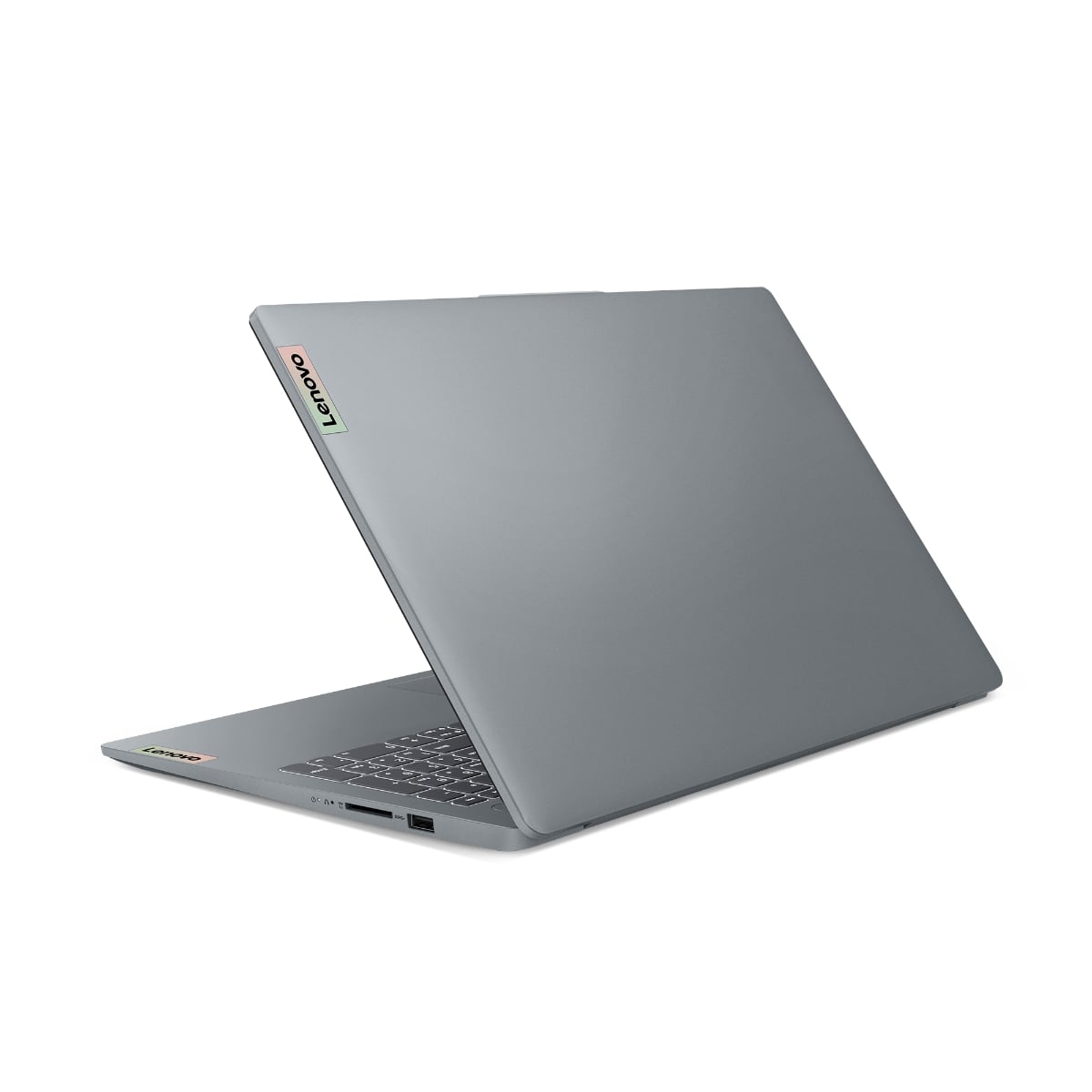 LAPTOP LENOVO IDEA PAD SLIM 3 15BR8 AMD RYZEN 7 5825U 16GB RAM 512GB SSD 15.6 FHD FREEDOS - 4