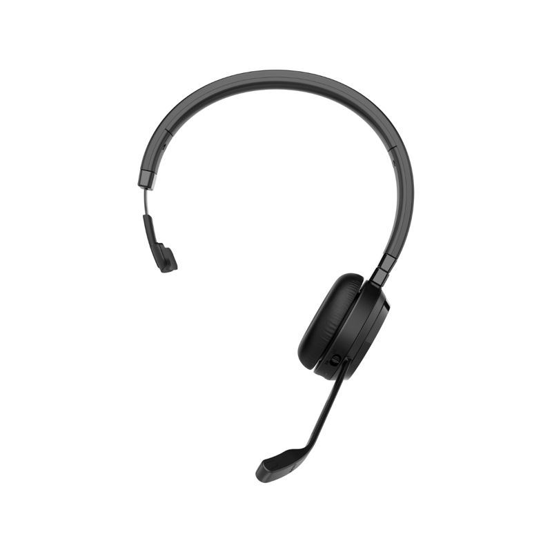 AUDIFONO INALAMBRICO JABRA EVOLVE 65 TE PROFESIONAL CON CANCELACION DE RUIDO - 2