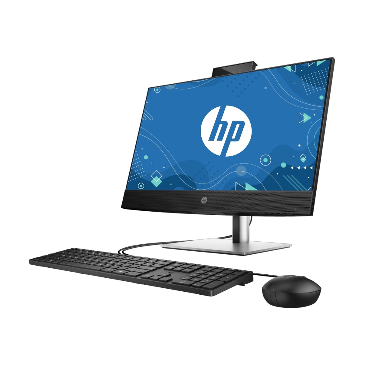 ALL IN ONE HP PROONE 440 G9 INTEL CORE I7 12700T 16GB 1TB SSD M.2 24 FHD WINDOWS 11 PRO - 2