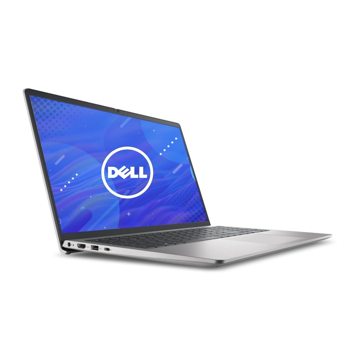 LAPTOP DELL DC15250 INTEL CORE I7 1355U 16GB RAM 512GB SSD M.2 15.6 FHD FREEDOS - 2
