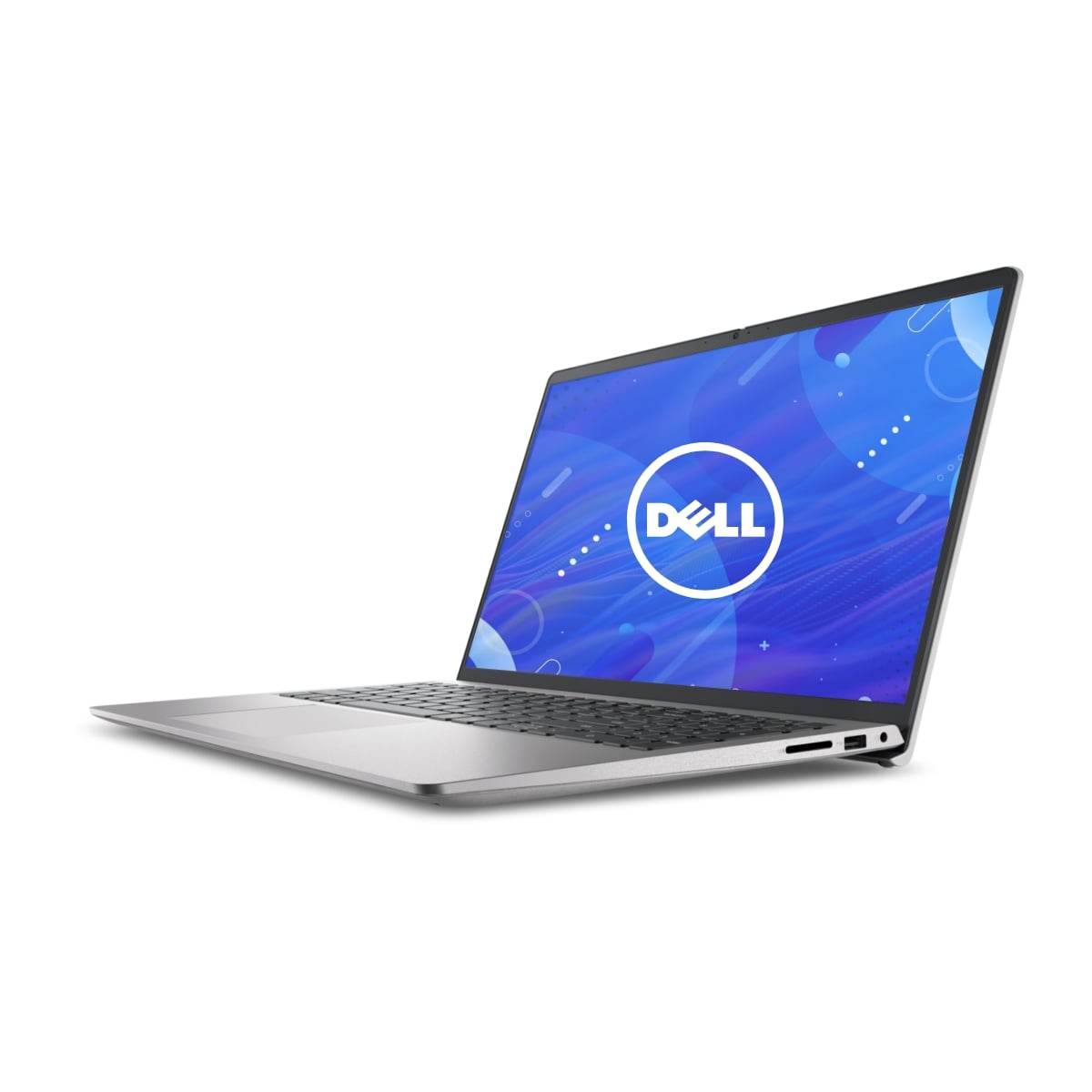 LAPTOP DELL DC15250 INTEL CORE I7 1355U 16GB RAM 512GB SSD M.2 15.6 FHD FREEDOS - 3