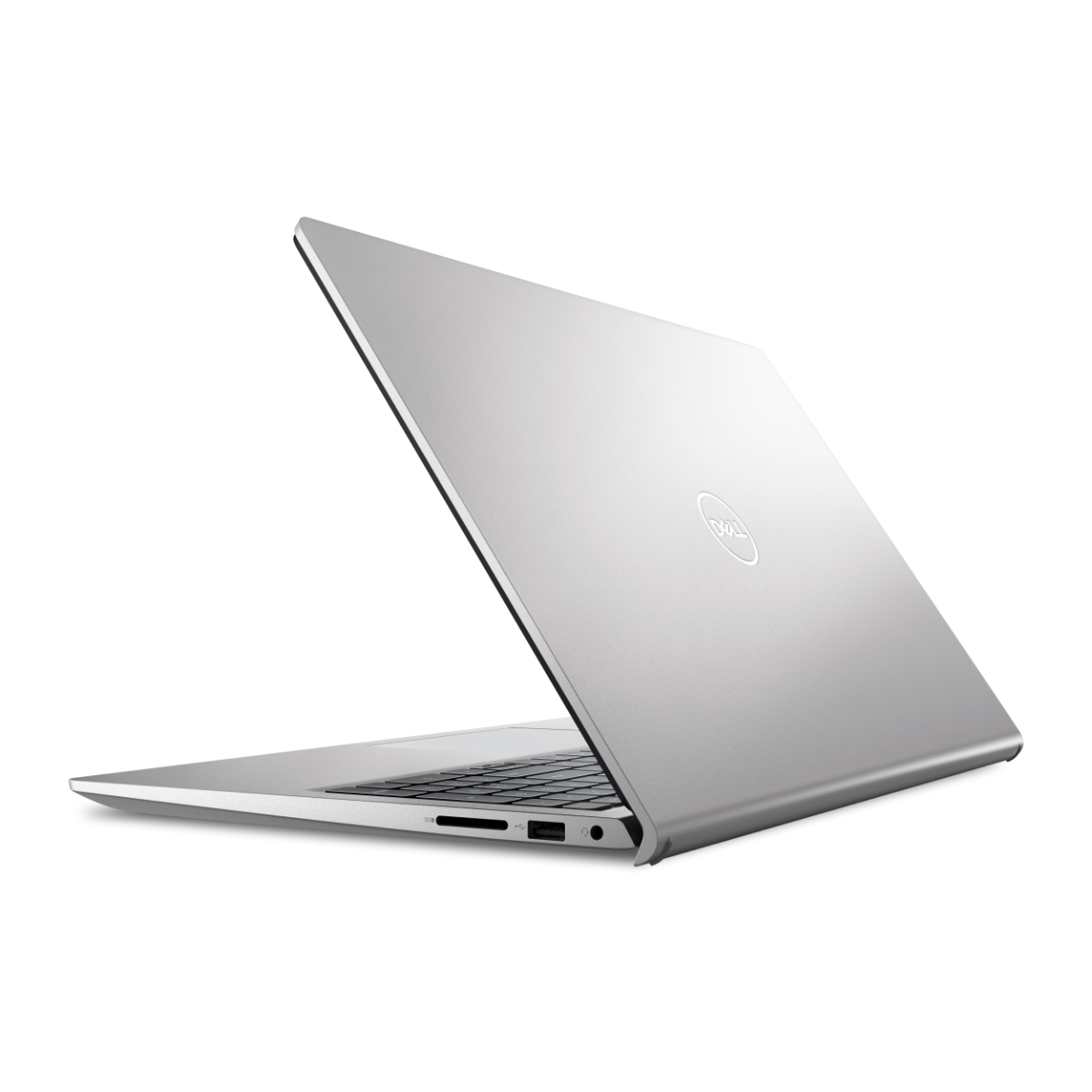LAPTOP DELL DC15250 INTEL CORE I7 1355U 16GB RAM 512GB SSD M.2 15.6 FHD FREEDOS - 4