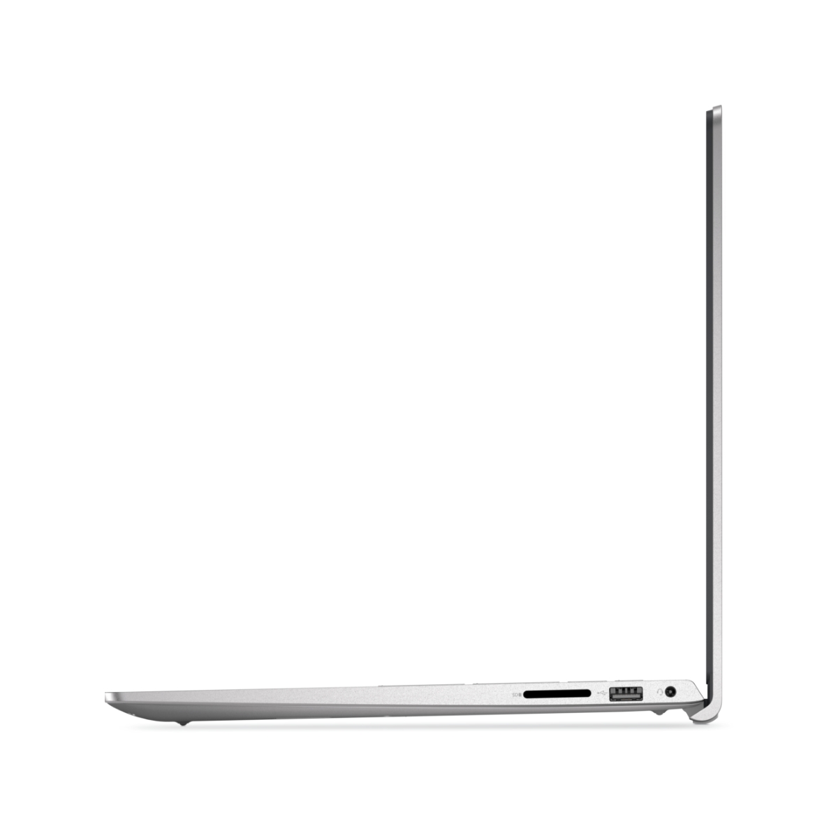 LAPTOP DELL DC15250 INTEL CORE I7 1355U 16GB RAM 512GB SSD M.2 15.6 FHD FREEDOS - 5