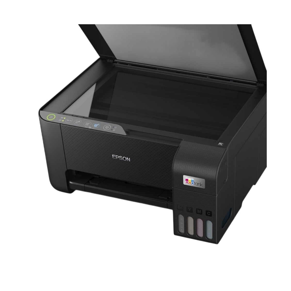 IMPRESORA MULTIFUNCIONAL EPSON ECOTANK L3250 IMPRIME ESCANEA COPIA USB WIFI - 4