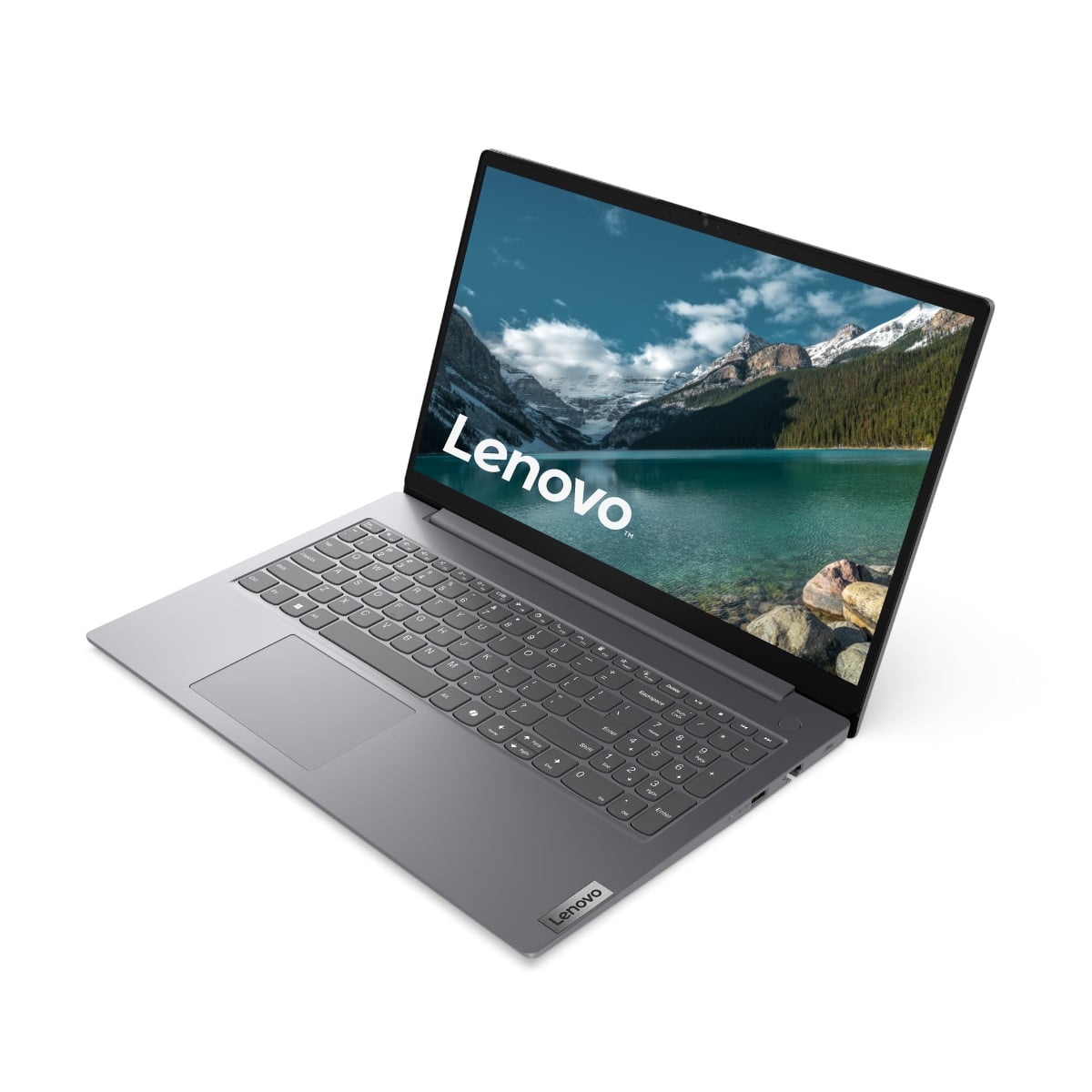 LAPTOP LENOVO V15 G5 IRL INTEL CORE I3 1315U 8GB RAM 256GB SSD M.2 15.6 FHD FREEDOS - 2