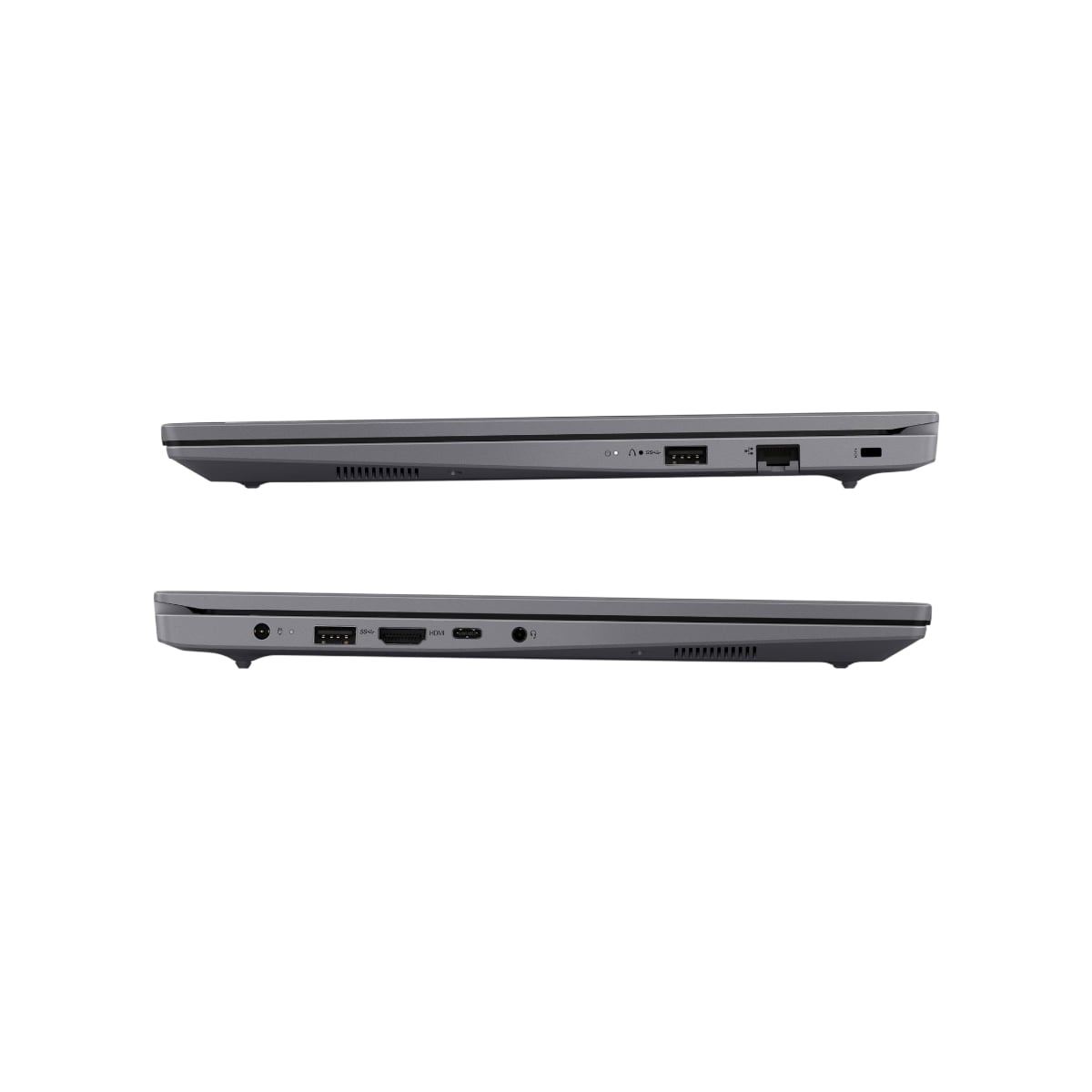 LAPTOP LENOVO V15 G5 IRL INTEL CORE I3 1315U 8GB RAM 256GB SSD M.2 15.6 FHD FREEDOS - 5
