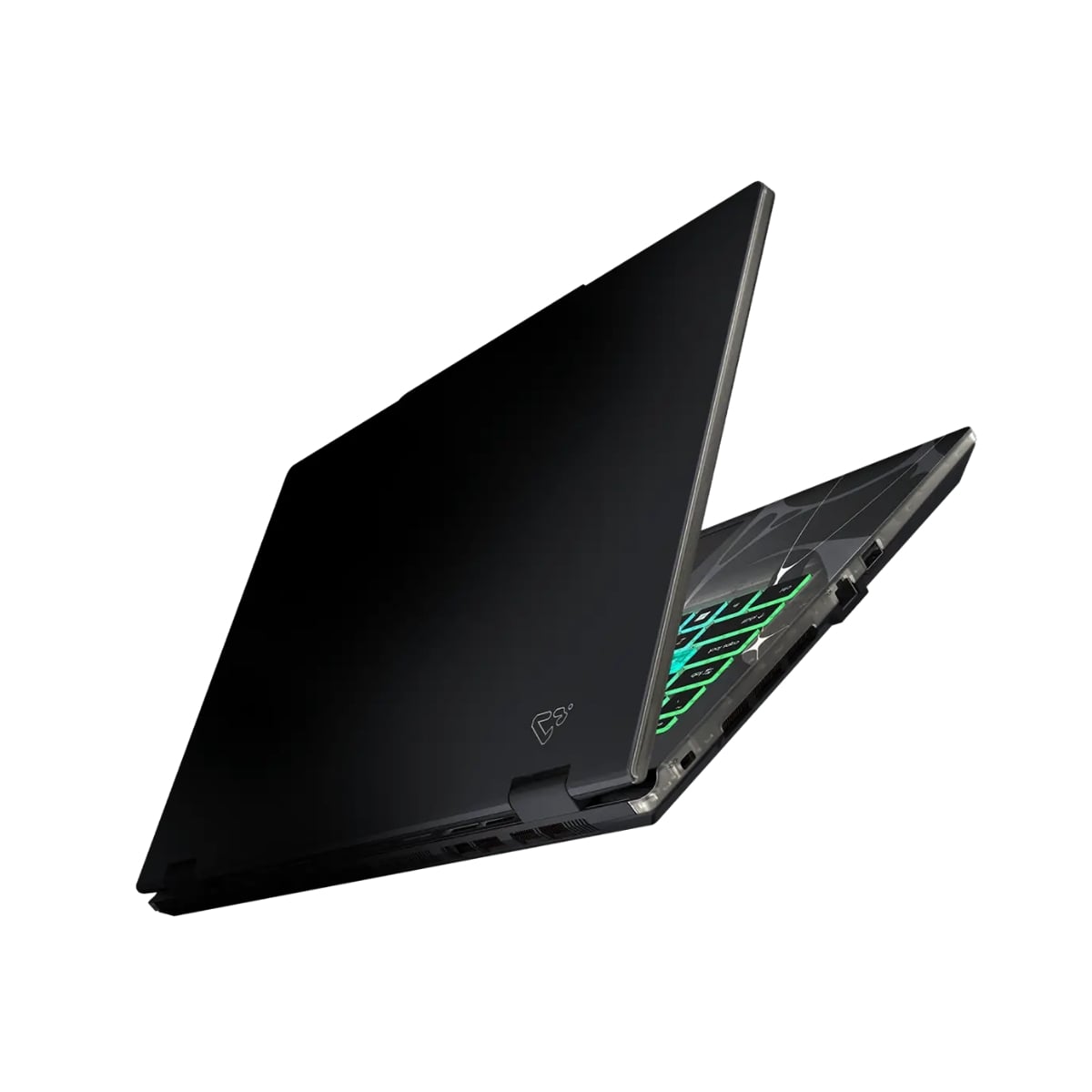 LAPTOP GAMER MSI CYBORG 15 B2RWEKG INTEL CORE 7 240H 16GB RAM 512GB SSD 8GB RTX 5050 15.6 FHD WINDOWS 11 - 4