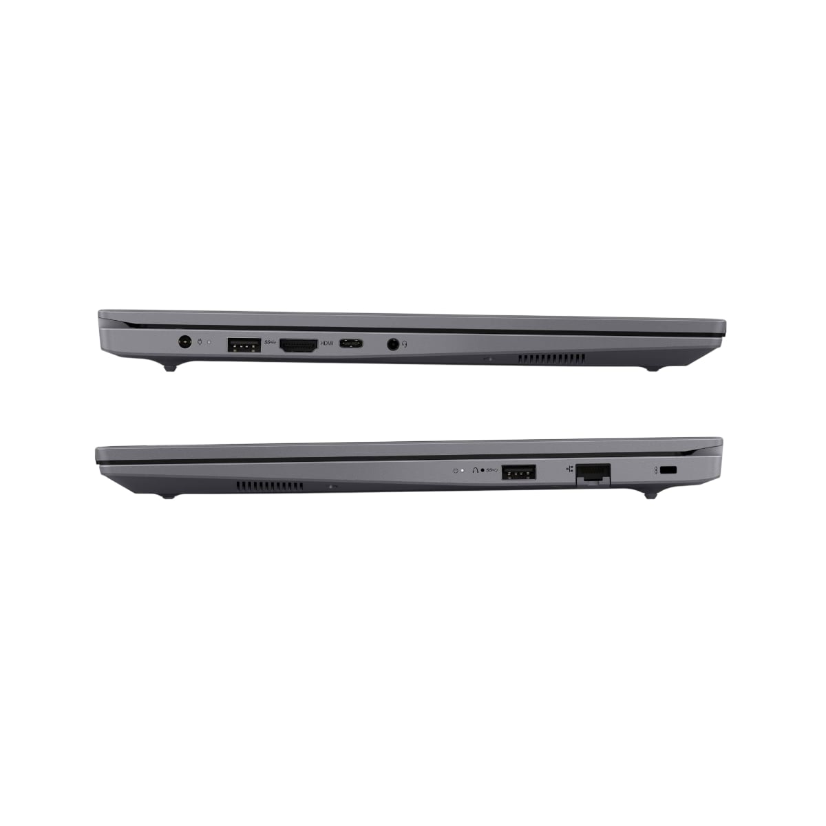 LAPTOP LENOVO V15 G5 IRL INTEL CORE I5 13420H 8GB RAM 512GB SSD M.2 15.6 FHD FREEDOS - 5
