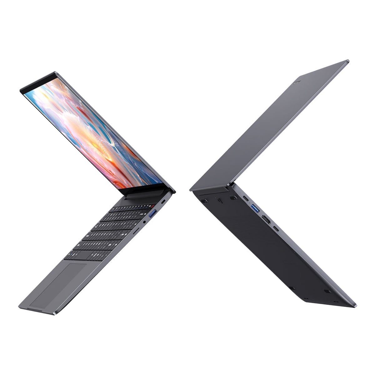 LAPTOP CHUWI COREBOOK X CWI570 INTEL CORE I9 13900HK 16GB RAM 1TB SSD M.2 14 2K QHD WINDOWS 11 - 3