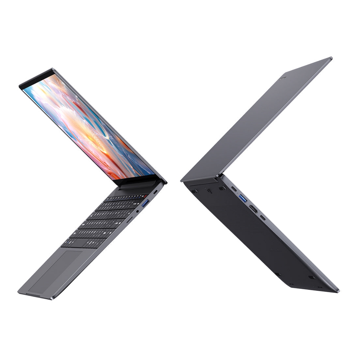 COMBO LAPTOP CHUWI COREBOOK X CWI570 INTEL CORE I9 16GB RAM 1TB SSD 14 QHD + FUNDA + MOUSE + AUDIFONO - 3