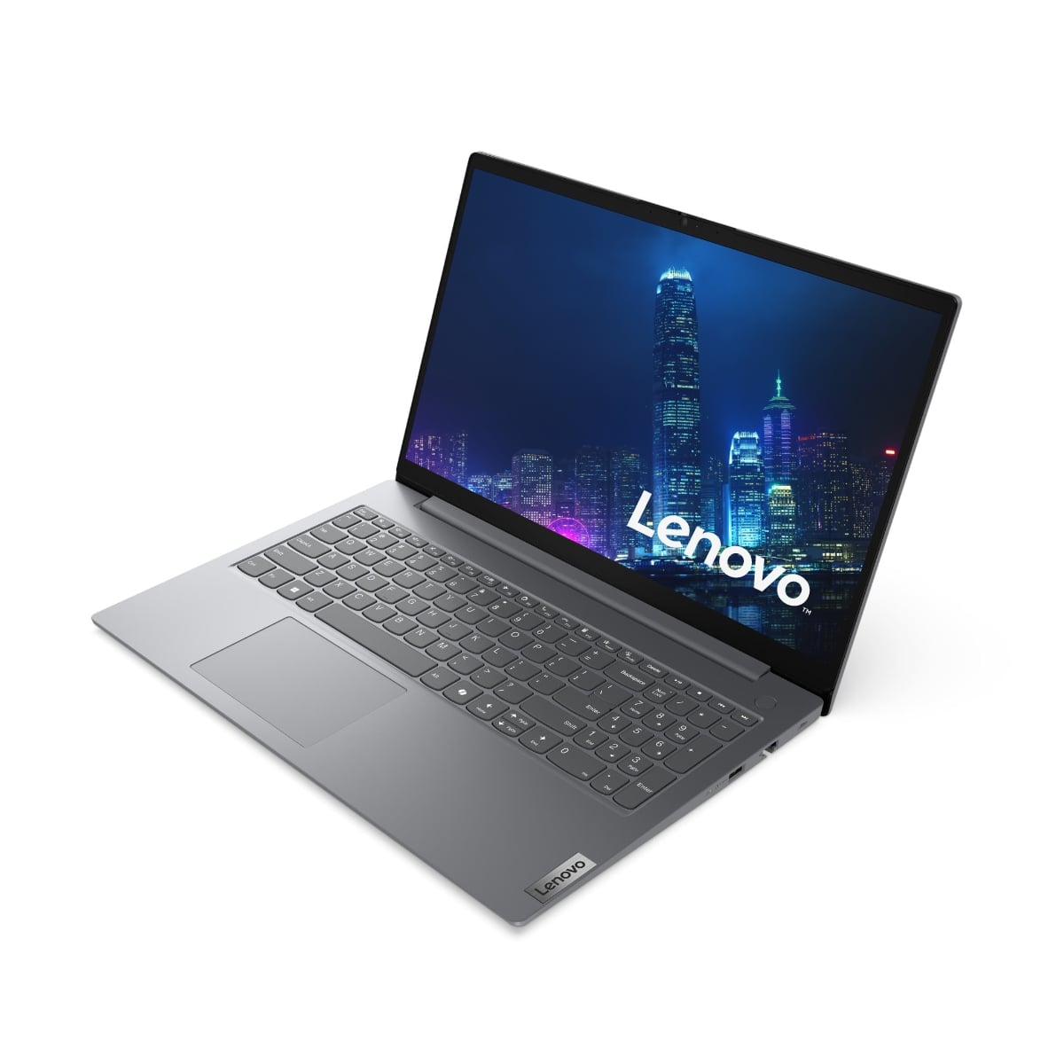 LAPTOP LENOVO V15 G5 IRL INTEL CORE I7 13620H 8GB RAM 512GB SSD M.2 15.6 FHD FREEDOS - 2