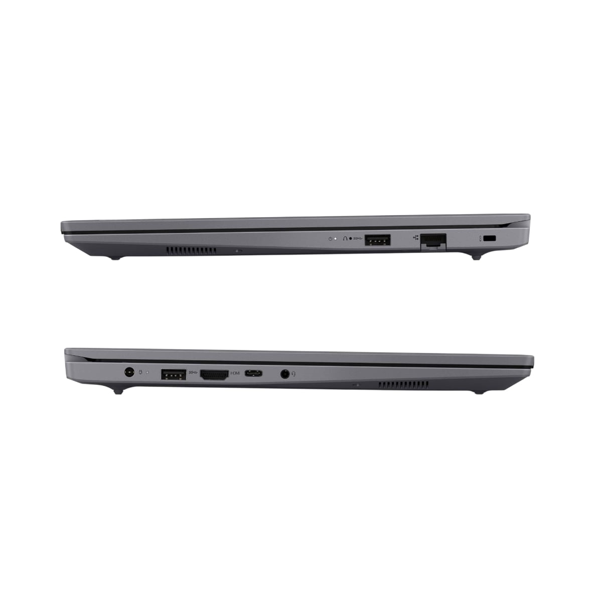 LAPTOP LENOVO V15 G5 IRL INTEL CORE I7 13620H 8GB RAM 512GB SSD M.2 15.6 FHD FREEDOS - 5