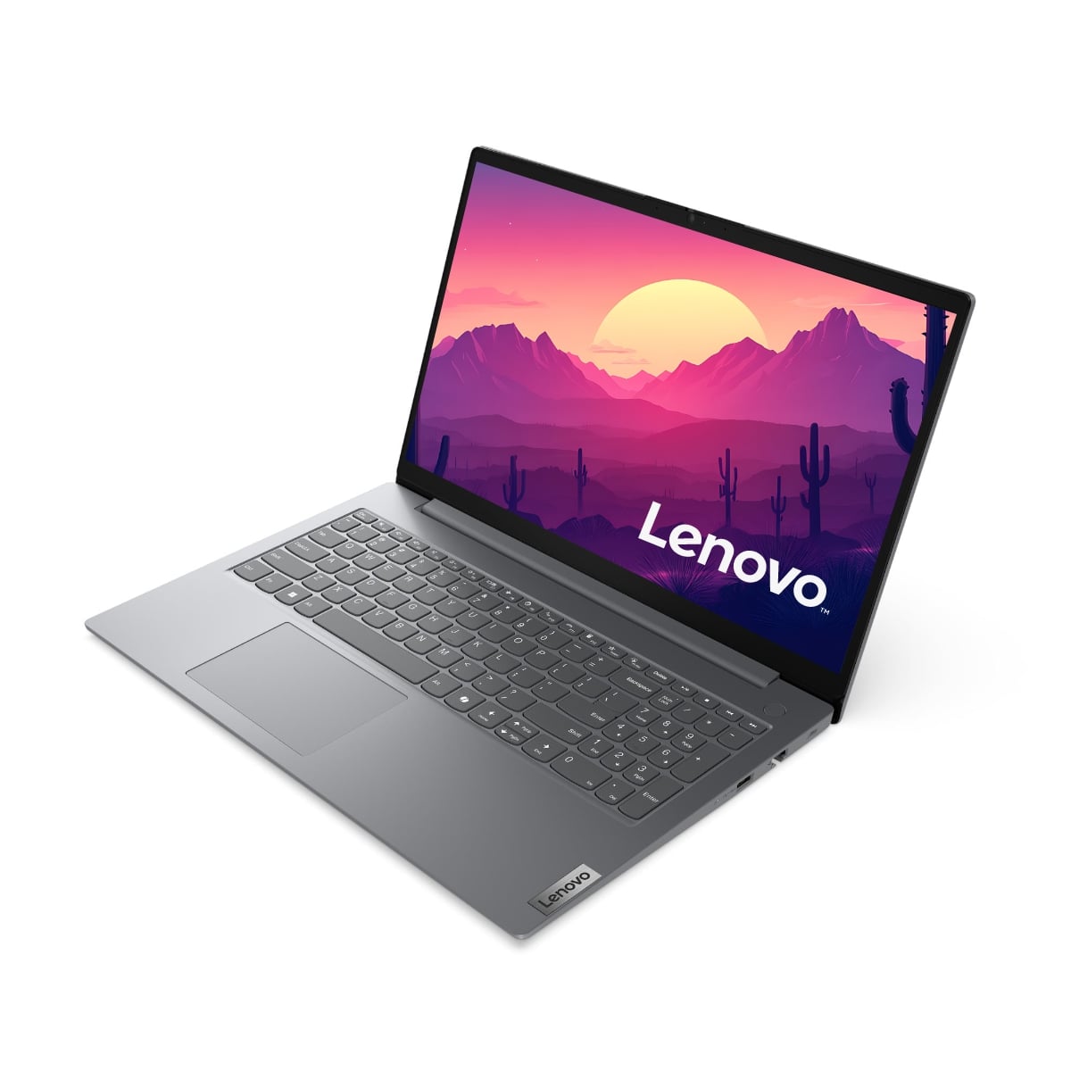LAPTOP LENOVO V15 G5 IRL INTEL CORE I5 13420H 16GB RAM 512GB SSD 15.6 FHD FREEDOS - 2