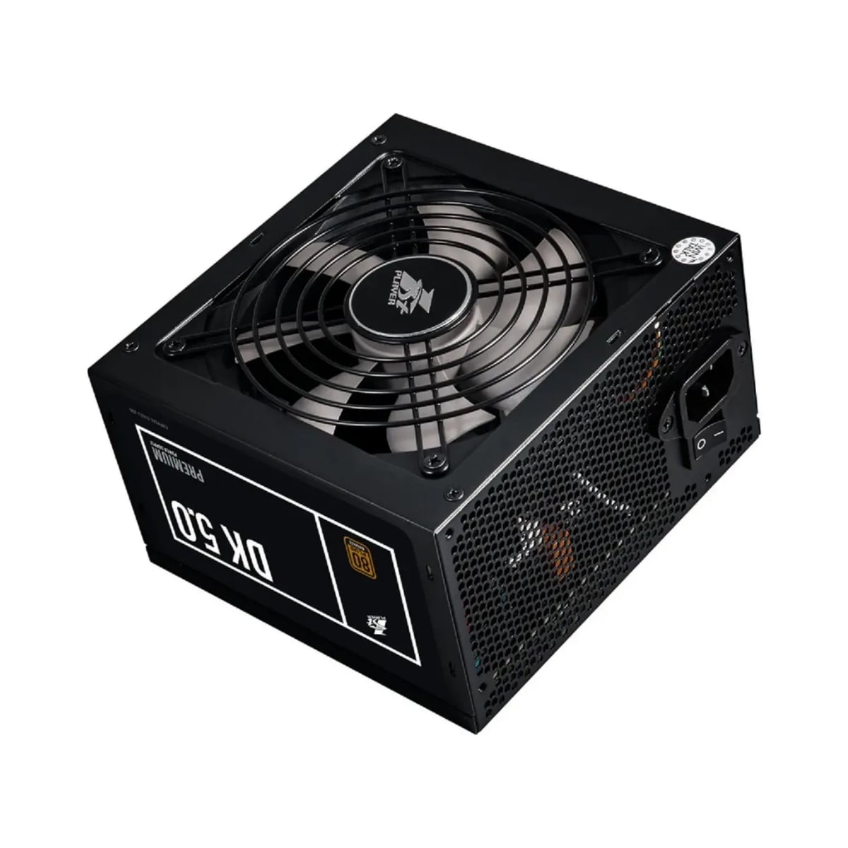 CPU GAMER PCYA AMD RYZEN 7 8700G 16GB RAM DDR5 1TB SSD M.2 RADEON 780M FREEDOS - 4