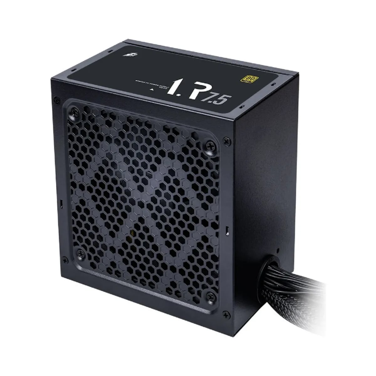 CPU PCYA AMD RYZEN 7 5700G 32GB RAM DDR4 1TB SSD M.2 WIFI 2GB RX RANDEON VEGA 8 FREEDOS - 4