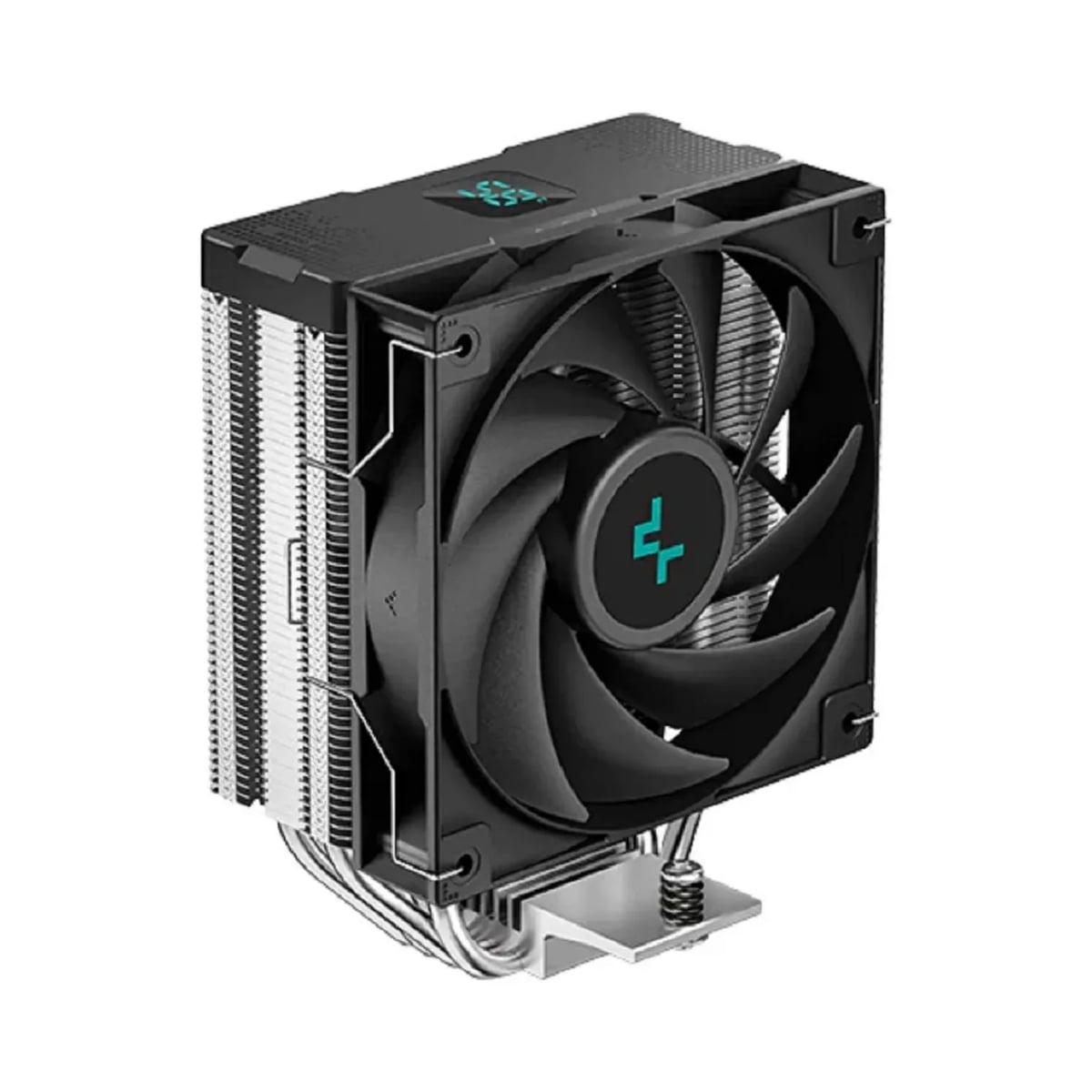CPU GAMER PCYA AMD RYZEN 5 7600X 16GB RAM DDR5 1TB SSD M.2 8GB RTX 5060 FREEDOS - 4