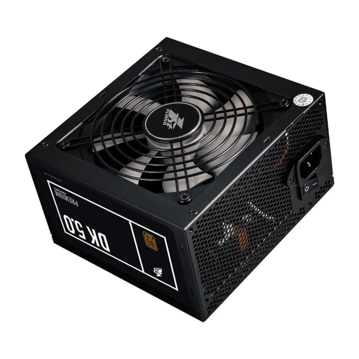CPU GAMER PCYA AMD RYZEN 7 5700G 16GB RAM DDR4 512GB SSD M.2 2GB RX RANDEON VEGA 8 FREEDOS - 5