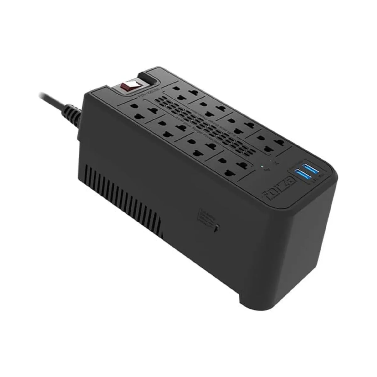PC GAMER PCYA INTEL ULTRA 7 265KF 16GB RAM DDR5 1TB SSD M.2 8GB RTX 5060 27 FHD FREEDOS - 5