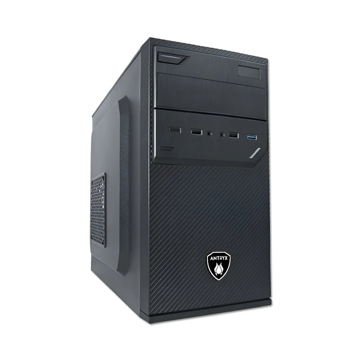 CPU PCYA INTEL CORE I5 12400 16GB RAM DDR4 1TB SSD M.2 WIFI UHD INTEL 730 FREEDOS - 1