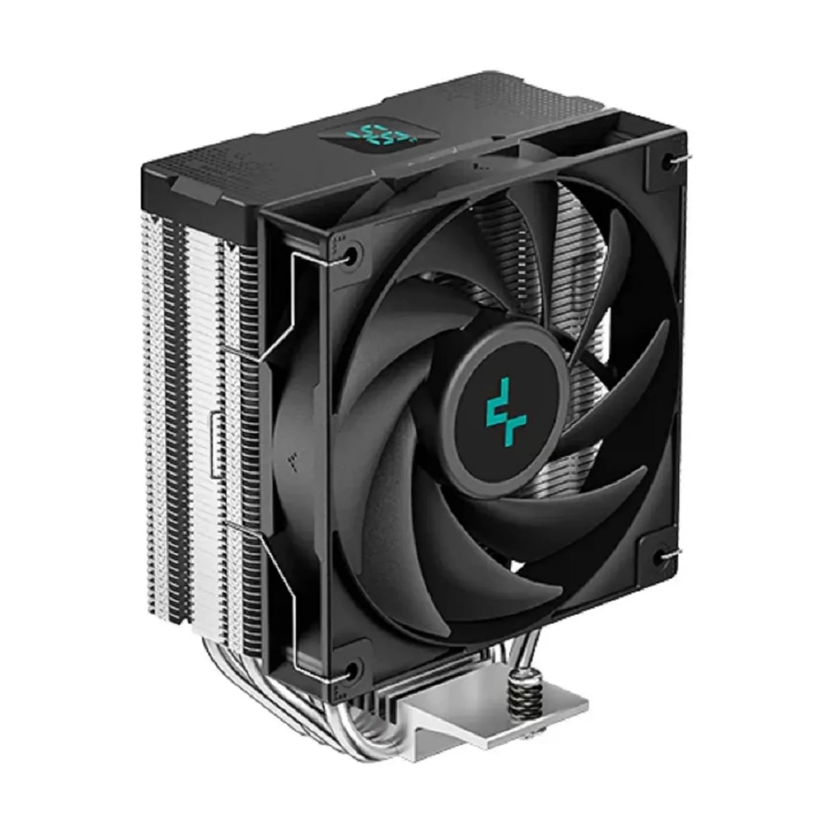 CPU GAMER PCYA AMD RYZEN 5 7600X 32GB RAM DDR5 1TB SSD M.2 8GB RXT 5060 FREEDOS - 4