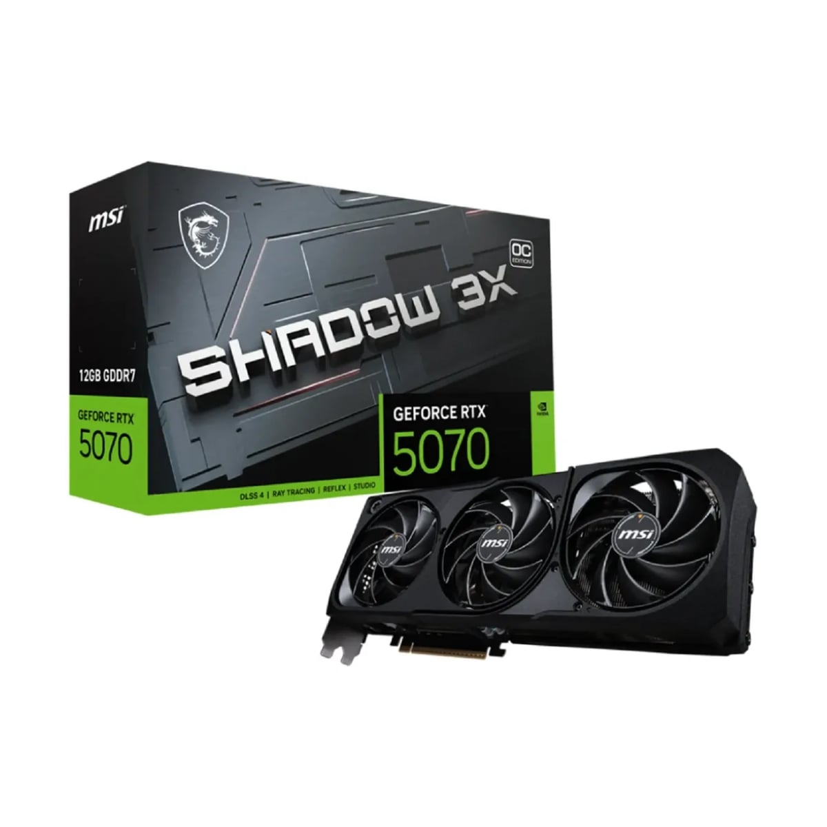 CPU GAMER PCYA INTEL CORE ULTRA 9 285KF 32GB RAM DDR5 2TB SSD M.2 RTX 5070 FREEDOS - 3
