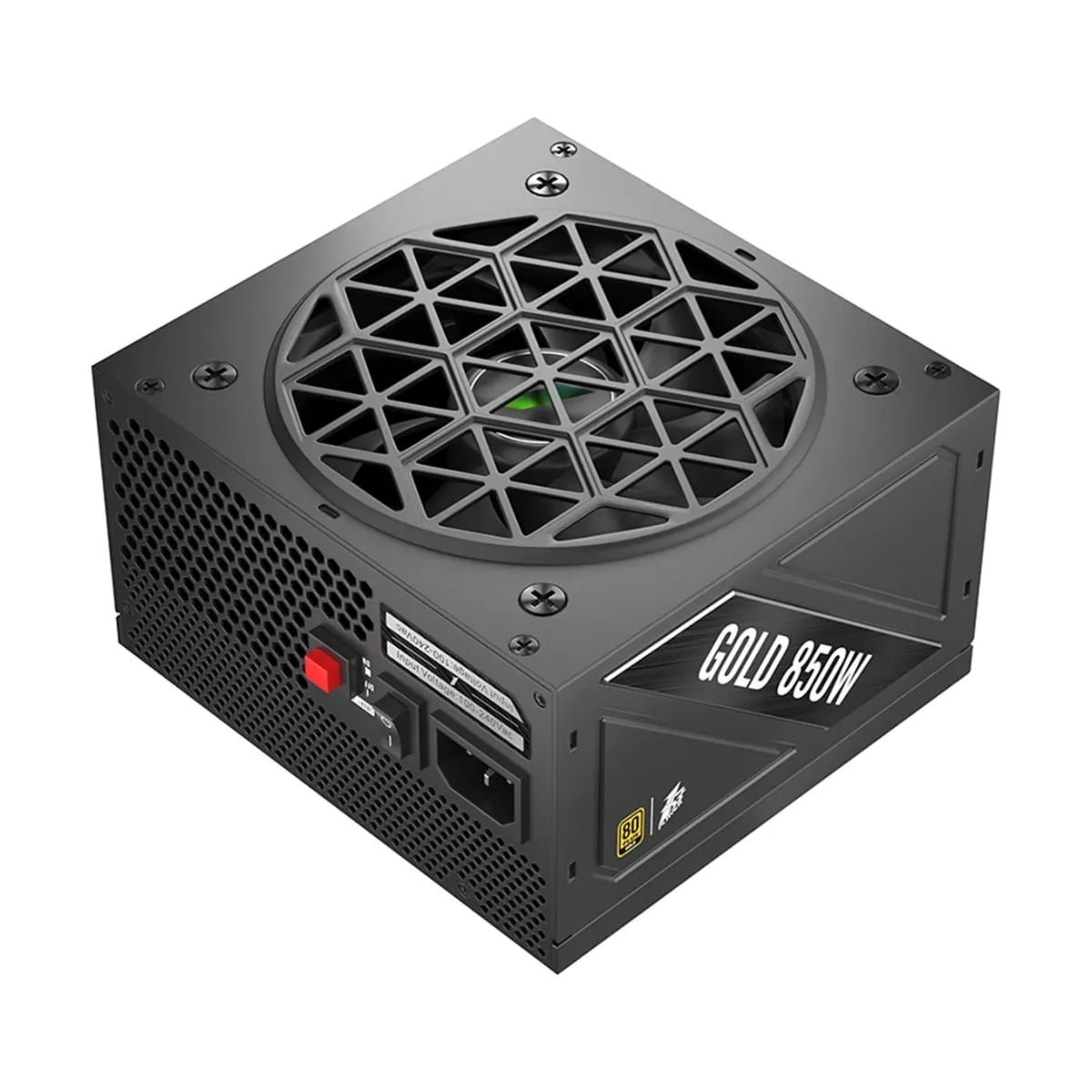 CPU GAMER PCYA INTEL CORE ULTRA 9 285KF 32GB RAM DDR5 2TB SSD M.2 RTX 5070 FREEDOS - 5