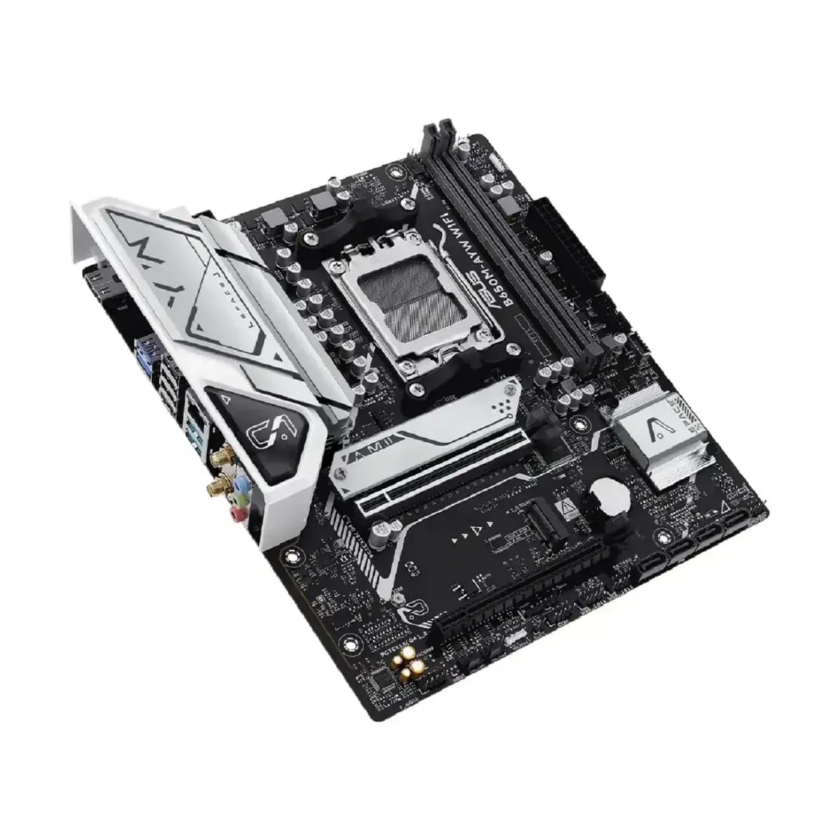 PC GAMER PCYA AMD RYZEN 7 8700G 16GB RAM DDR5 1TB SSD M.2 RADEON 780M 24 FHD FREEDOS - 4