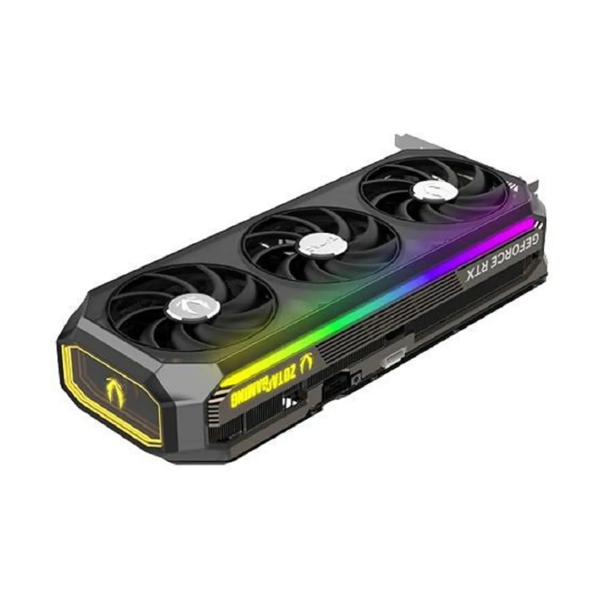 CPU GAMER PCYA AMD RYZEN 7 9800X3D 32GB RAM DDR5 1TB SSD M.2 16GB RTX 5070 TI FREEDOS - 4