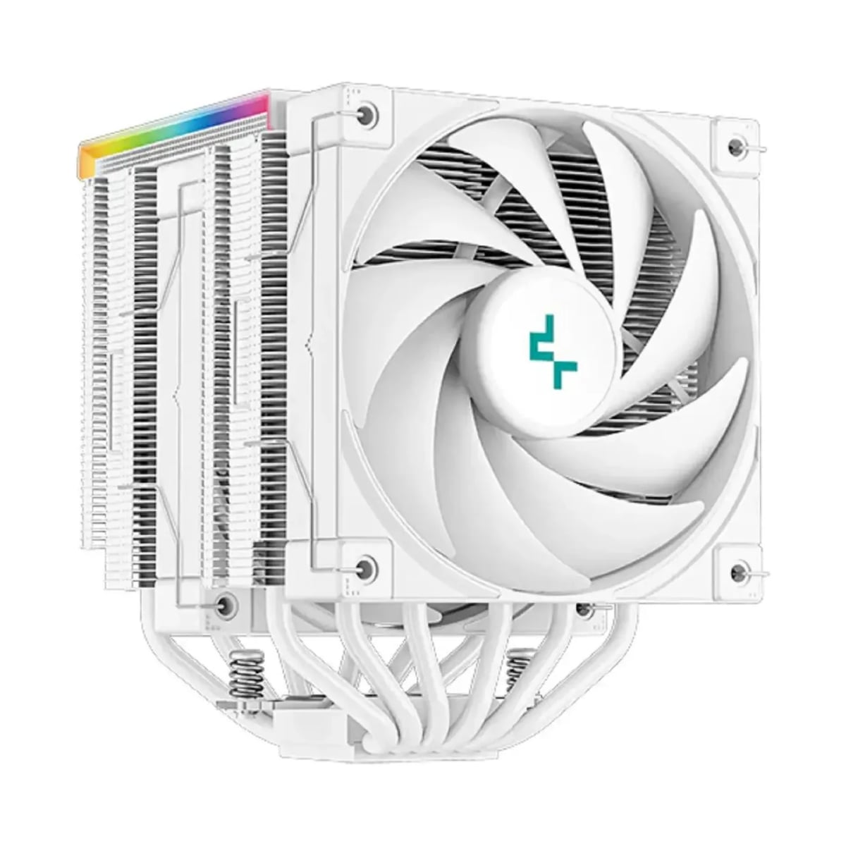 CPU GAMER PCYA AMD RYZEN 7 9800X3D 32GB RAM DDR5 1TB SSD M.2 16GB RTX 5070 TI FREEDOS - 5