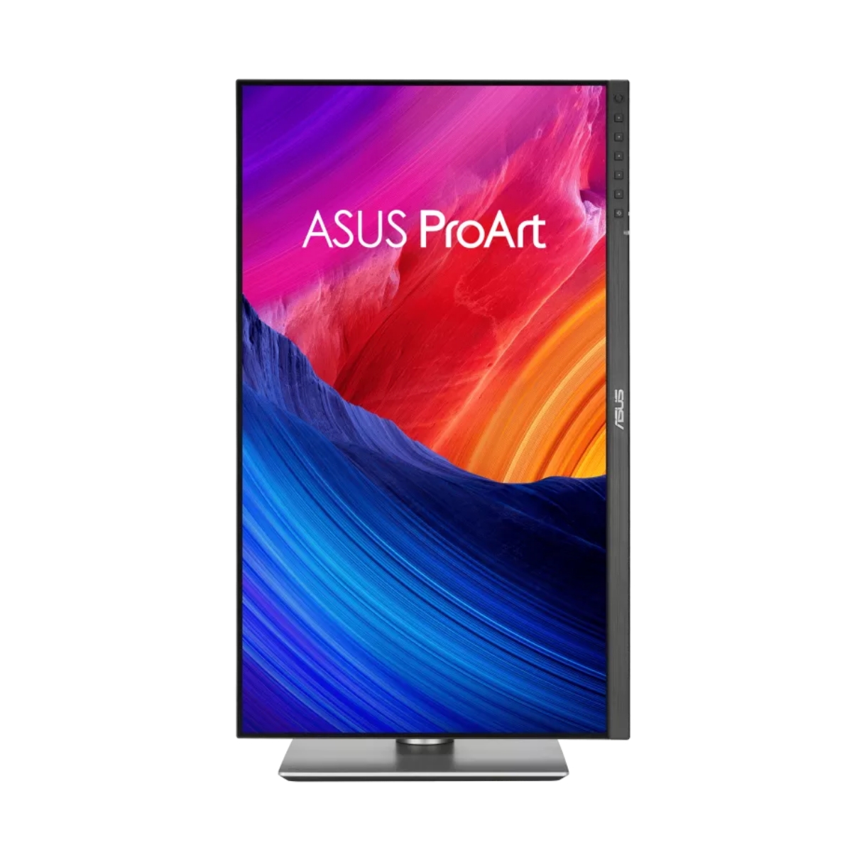 MONITOR ASUS PROART DISPLAY PA27JCV 27 IPS 5K ADOBE RGB DP HDMI USB-C - 2