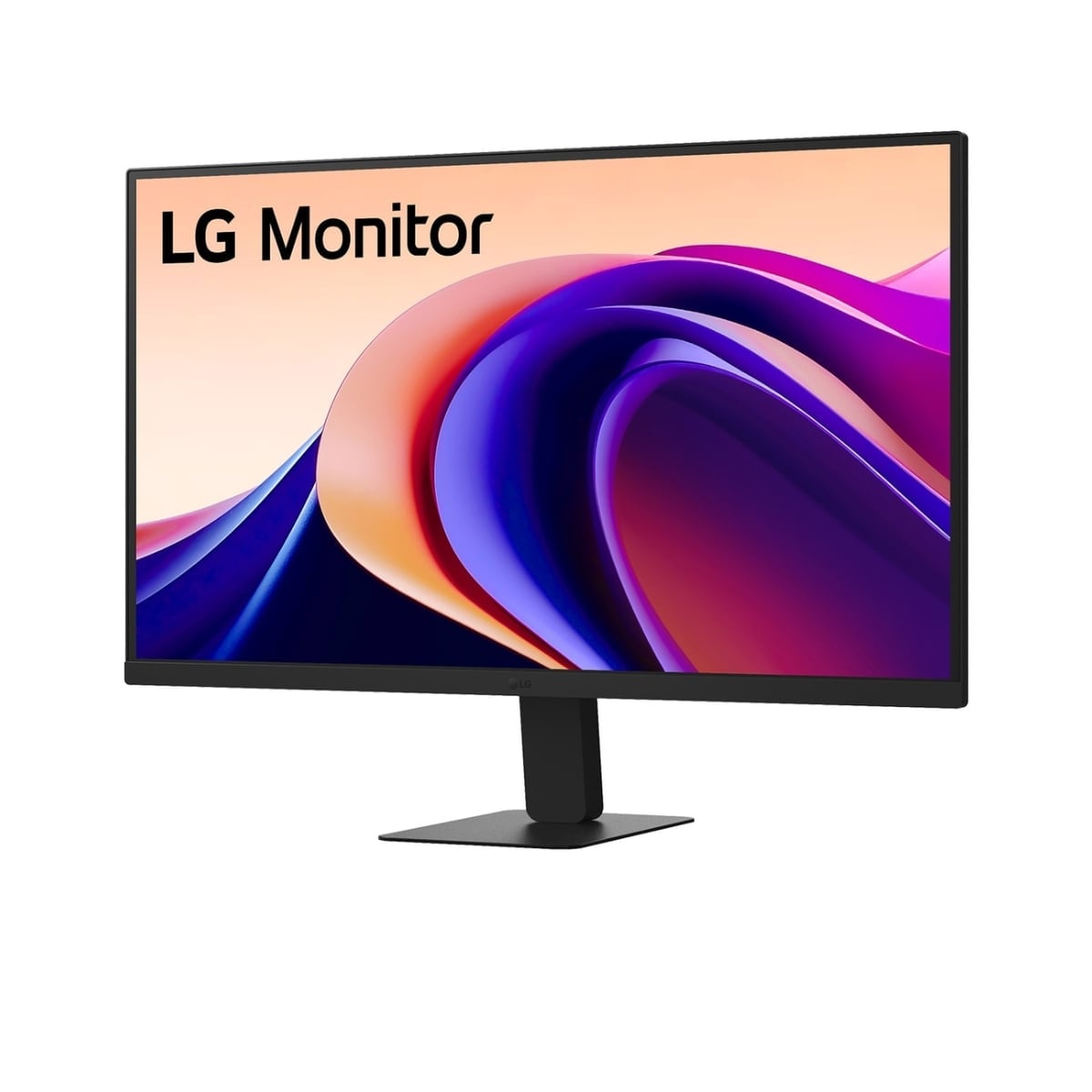 MONITOR LG 32U631A B 32 LED IPS QHD 100HZ 5M 1XHDMI - 2