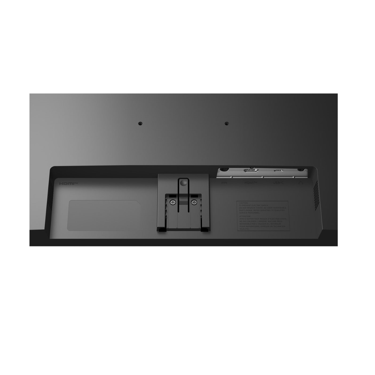 MONITOR LG 32U631A B 32 LED IPS QHD 100HZ 5M 1XHDMI - 4