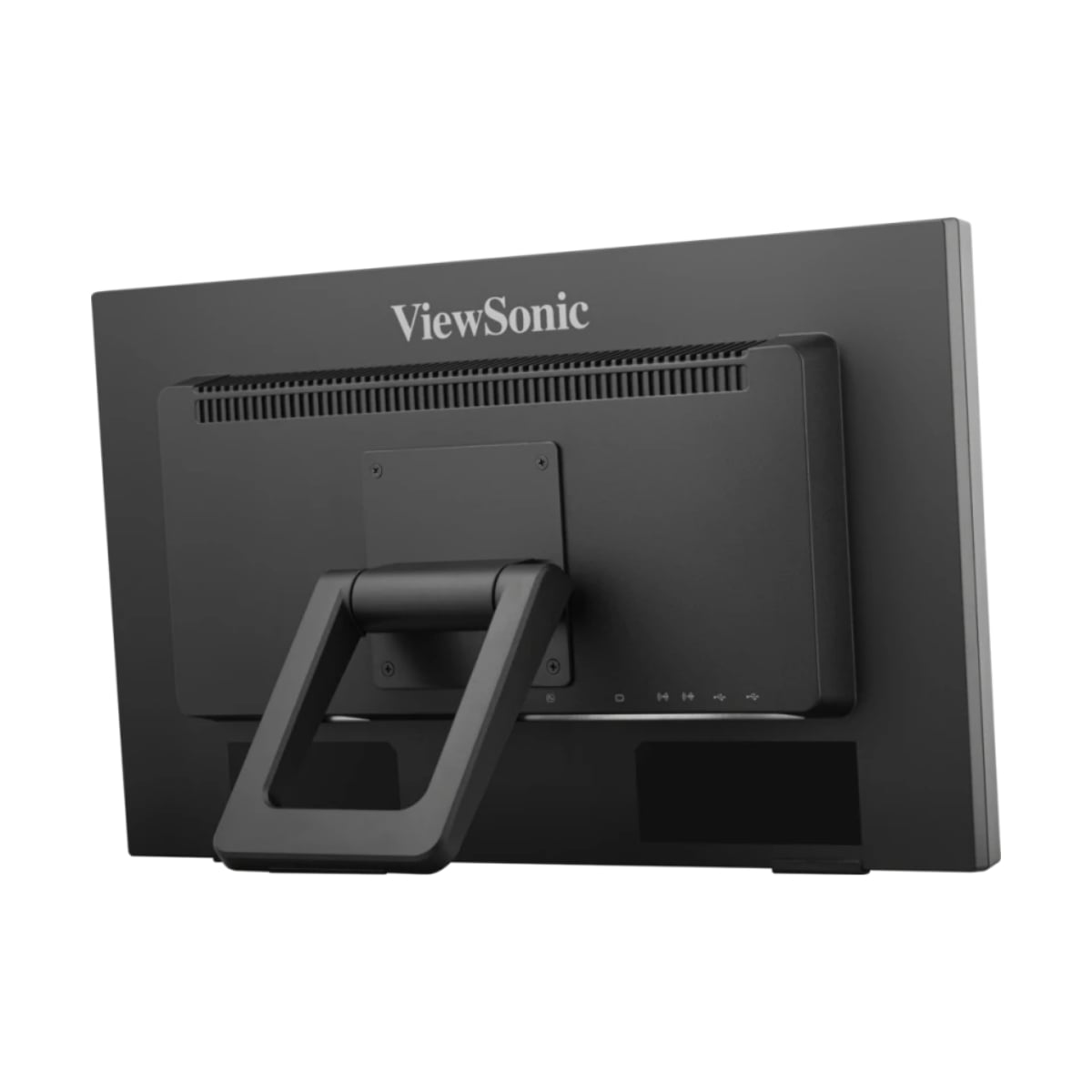 MONITOR TOUCH VIEWSONIC TD 2223 22 FHD 75HZ PANEL TN HDMI VGA DVI - 3