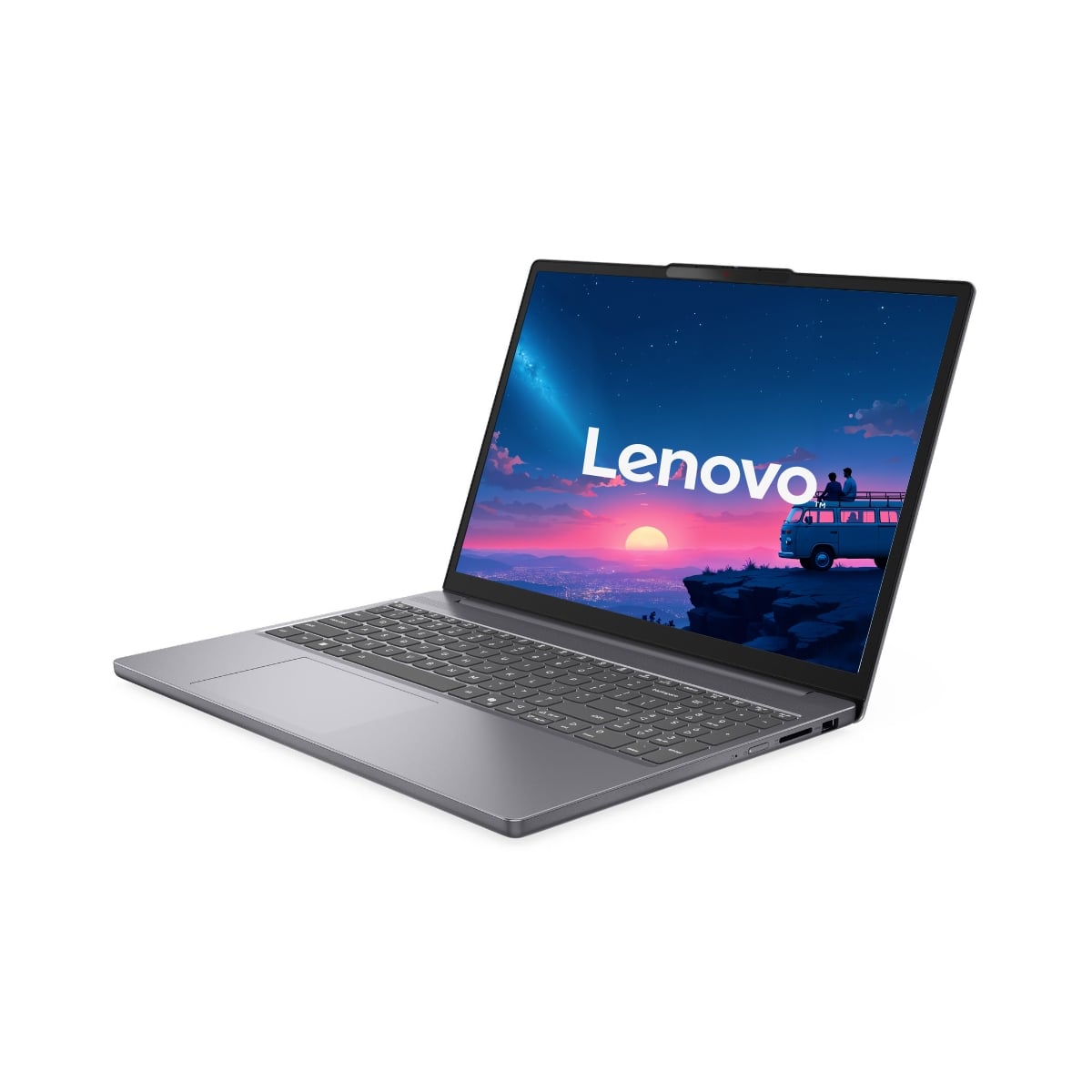 LAPTOP LENOVO IDEAPAD SLIM 3 15IRH10 INTEL CORE I7 13620H 16GB RAM 512GB SSD M.2 15.6 TACTIL FREEDOS - 2
