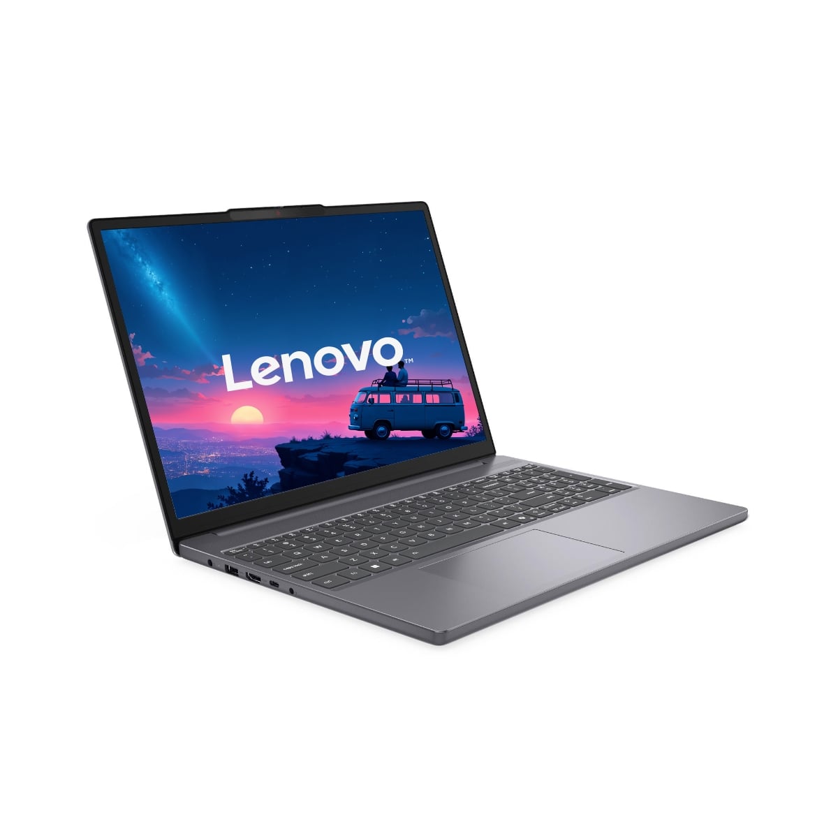 LAPTOP LENOVO IDEAPAD SLIM 3 15IRH10 INTEL CORE I7 13620H 16GB RAM 512GB SSD M.2 15.6 TACTIL FREEDOS - 3