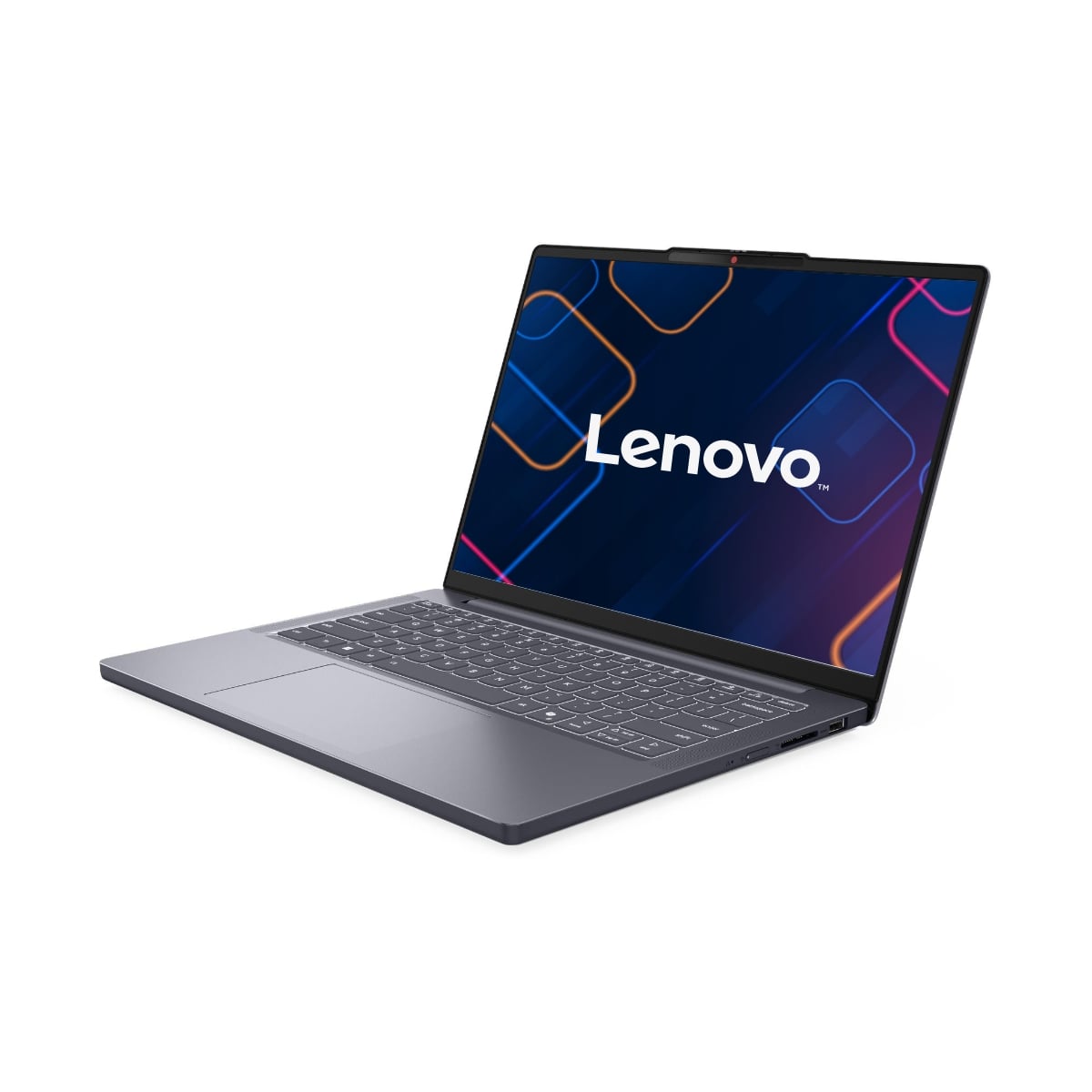 LAPTOP LENOVO IDEAPAD SLIM 3 14ARP10 AMD RYZEN 7 7735HS 16GB RAM 512GB SSD M.2 14  WUXGA FREEDOS - 2