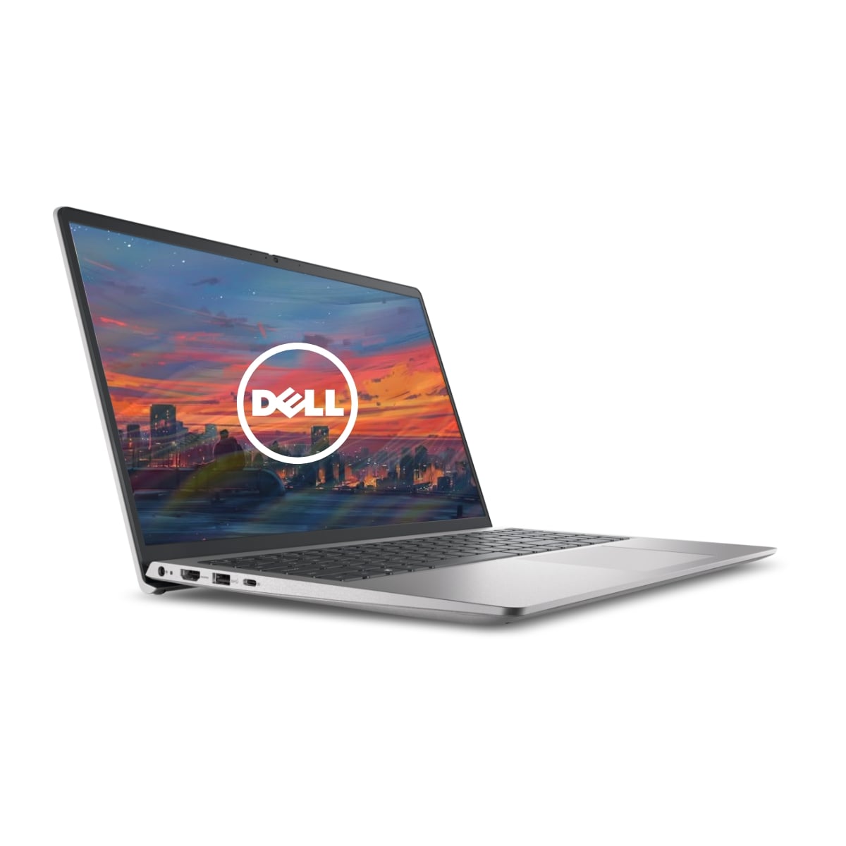 LAPTOP DELL DC15250 INTEL CORE I7 1355U 32GB RAM 512GB SSD M.2 15.6 FHD FREEDOS - 2
