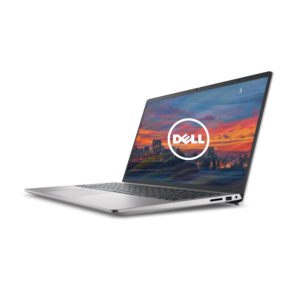 LAPTOP DELL DC15250 INTEL CORE I7 1355U 32GB RAM 512GB SSD M.2 15.6 FHD FREEDOS - 3