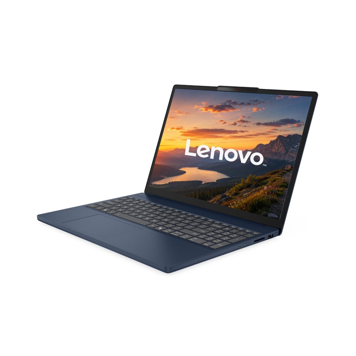 LAPTOP LENOVO IDEAPAD SLIM 3 15IRH10 INTEL CORE I7 13620H 16GB RAM 1TB SSD 15.3 WUXGA IPS FREEDOS - 2