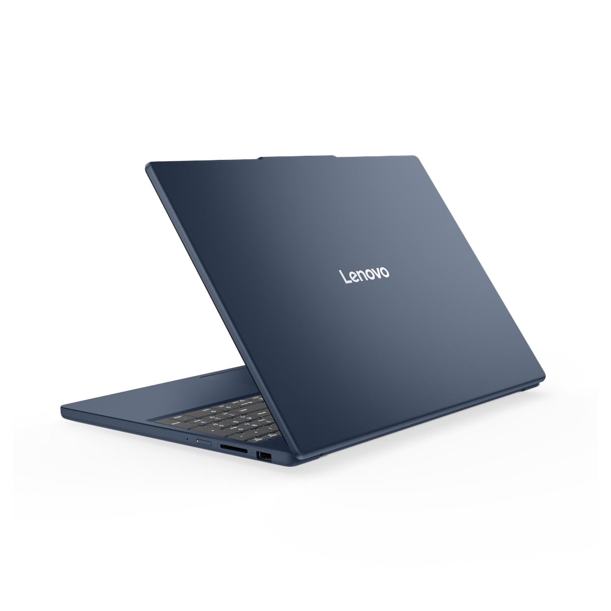 LAPTOP LENOVO IDEAPAD SLIM 3 15IRH10 INTEL CORE I7 13620H 16GB RAM 1TB SSD 15.3 WUXGA IPS FREEDOS - 4