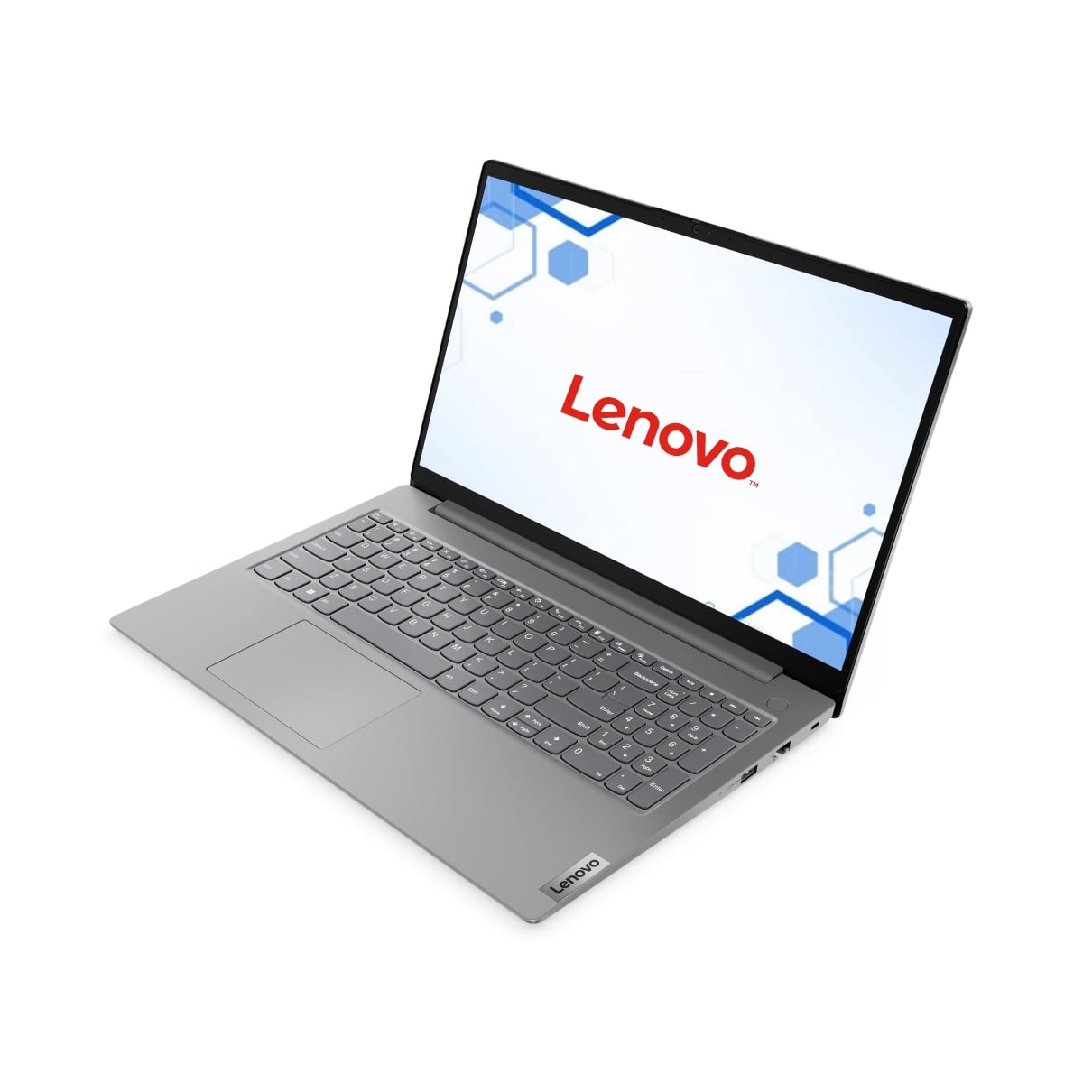 LAPTOP LENOVO V15 G4 AMN AMD ATHLON 7120U 8GB RAM 256GB SSD 15.6 FHD FREEDOS - 2