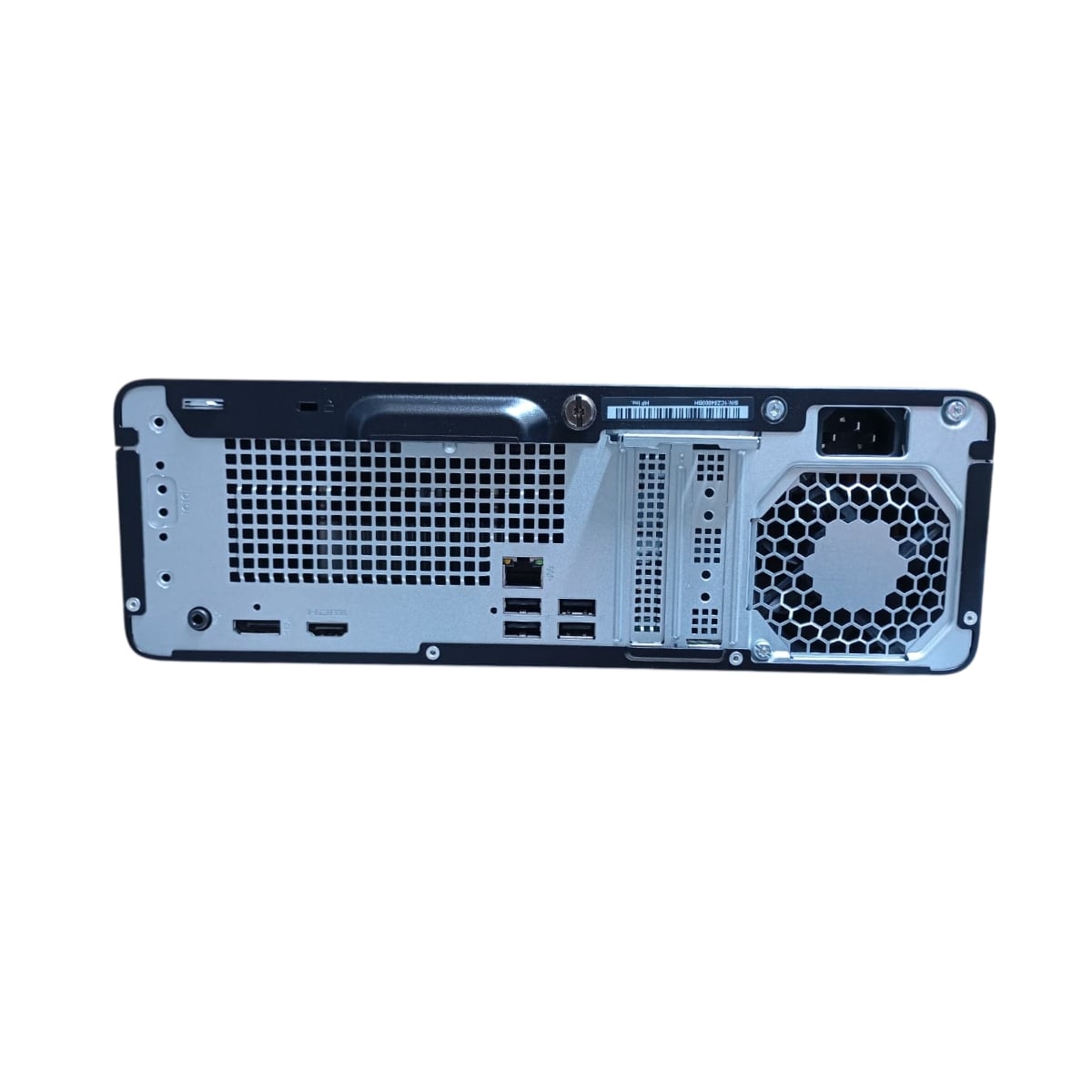 CPU HP PRO SFF 280 G9 INTEL CORE I7 14700 16GB RAM DDR5 1TB SSD M.2 WINDOWS 11 PRO - 3