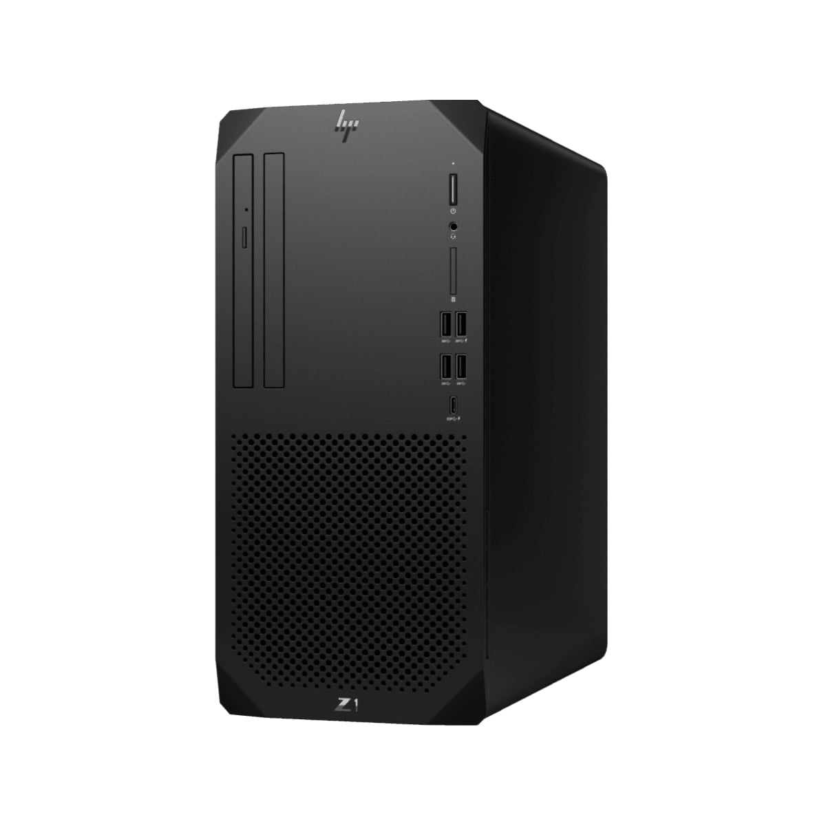 PC HP WORKSTATION Z1 G9 INTEL CORE I7 14700 64GB RAM DDR5 1TB SSD RTX A400 4GB FREEDOS - 2