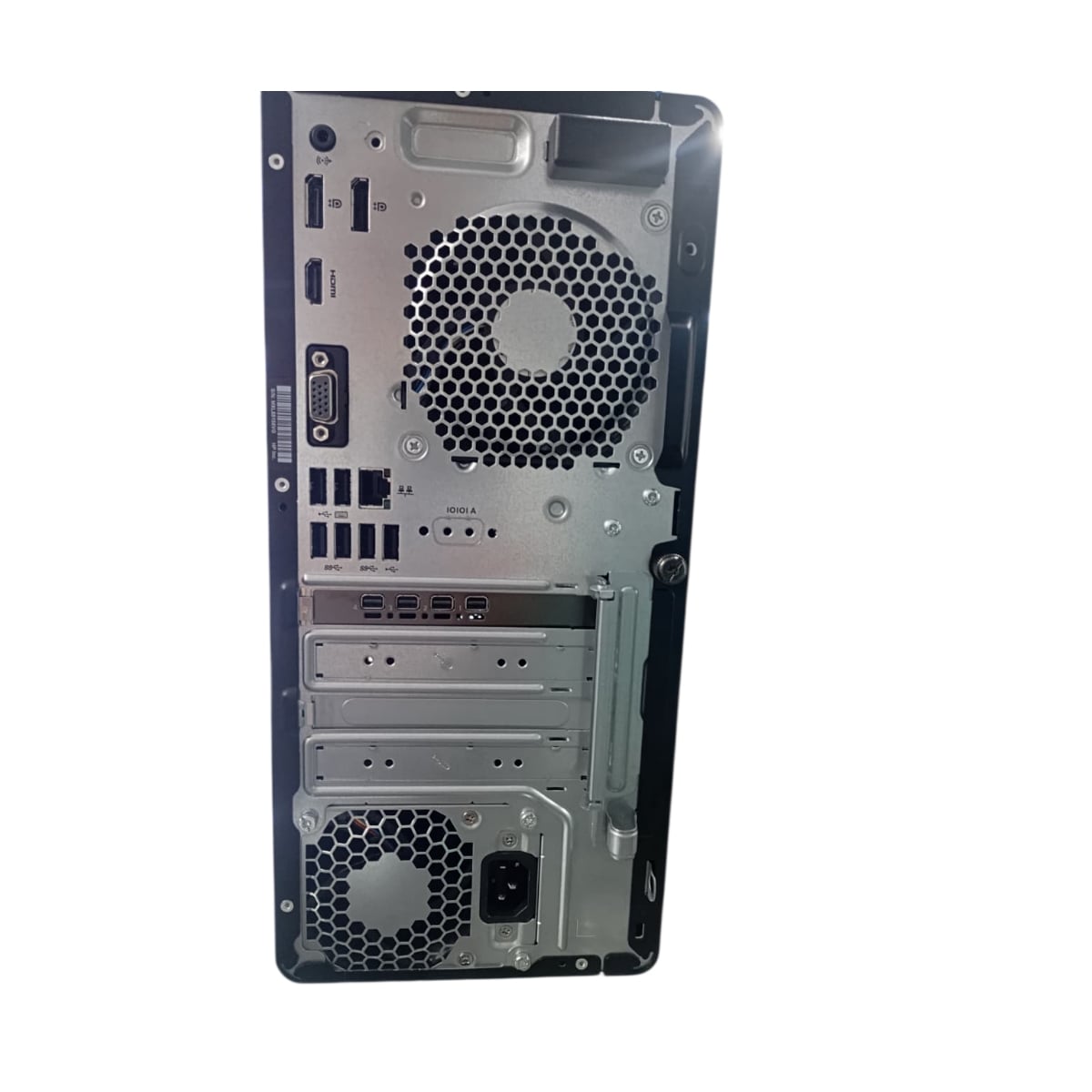 PC HP WORKSTATION Z1 G9 INTEL CORE I7 14700 64GB RAM DDR5 1TB SSD RTX A400 4GB FREEDOS - 3