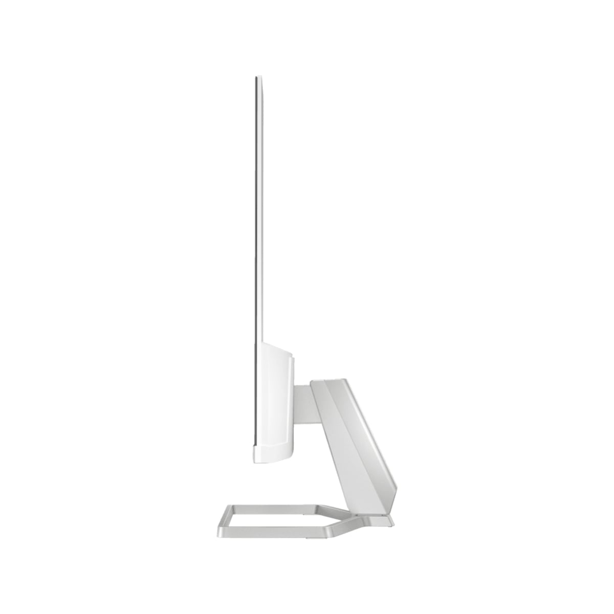MONITOR HP 524SW 23.8 FHD IPS 100HZ 5MS HDMI VGA BLANCO - 3