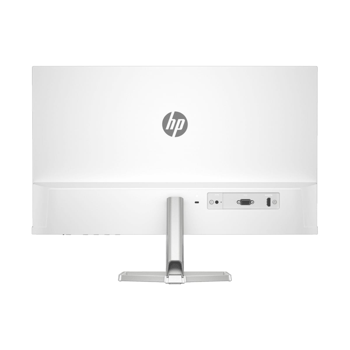 MONITOR HP 524SW 23.8 FHD IPS 100HZ 5MS HDMI VGA BLANCO - 4