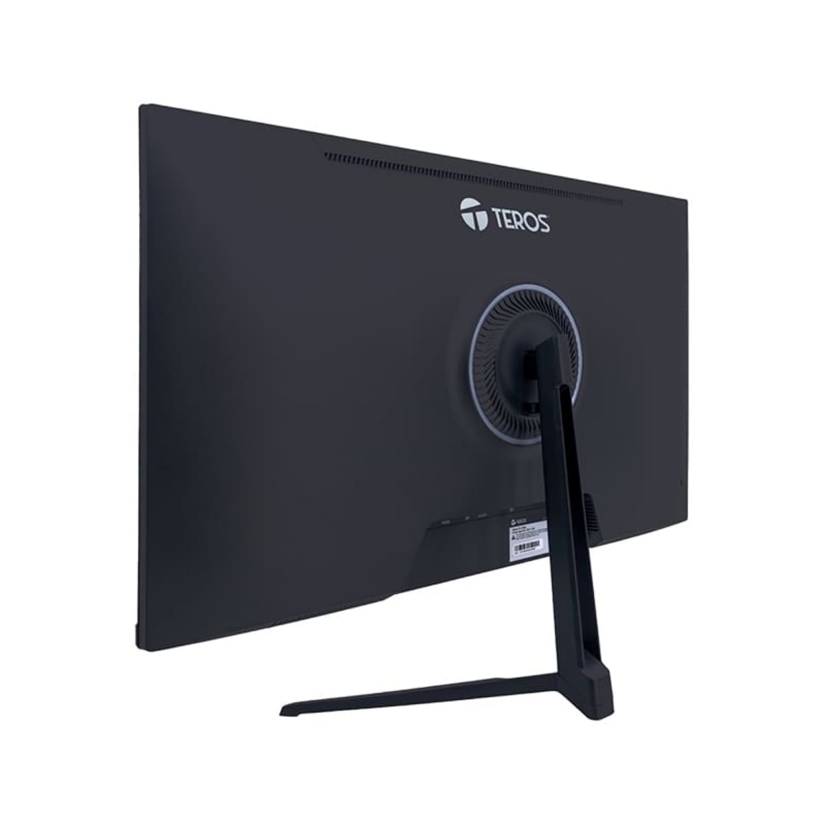 MONITOR GAMING TEROS TE 2786G 27 FHD 200HZ 1MS HDMI DP - 3