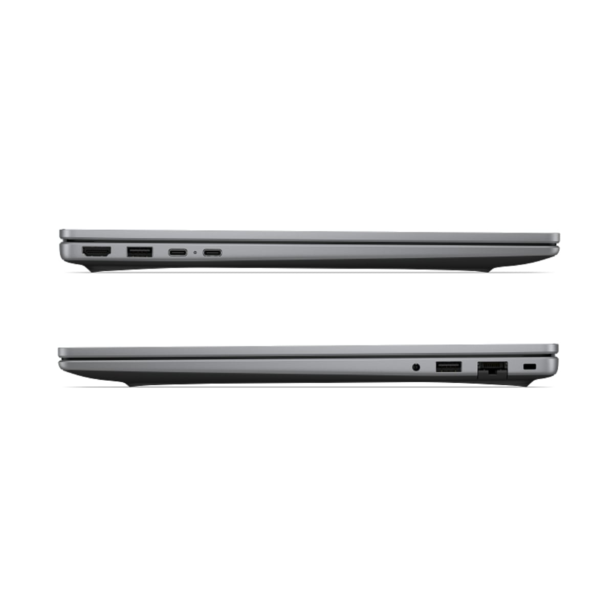LAPTOP HP 200 G2A RYZEN 7 250 16GB DDR5 512GB SSD CON IA 16 WUXGA FREEDOS - 4