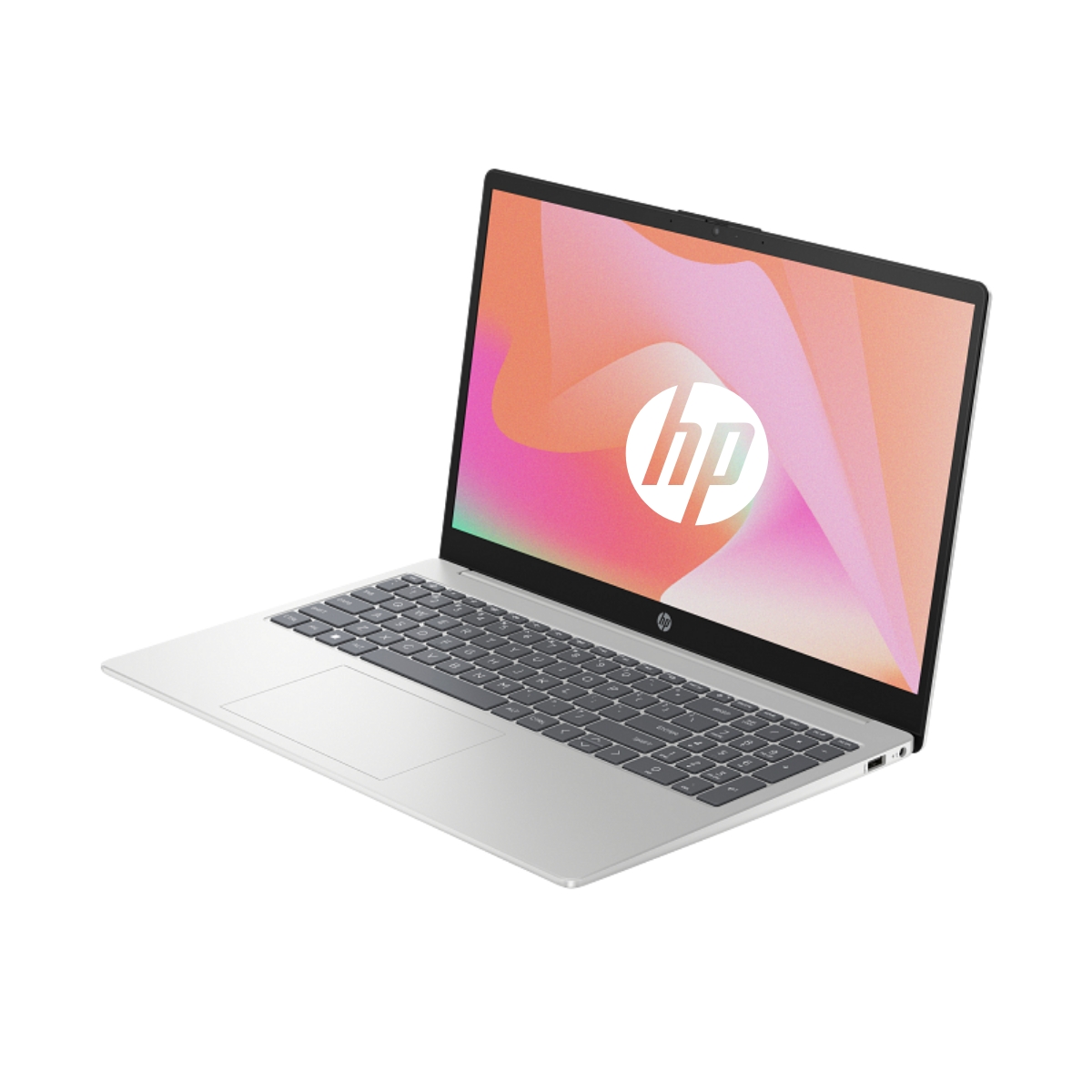 LAPTOP HP AI 15 FD2369LA CORE ULTRA 5 225U 24GB DDR5 512GB SSD CON IA 15.6 FHD TACTIL FREEDOS - 2