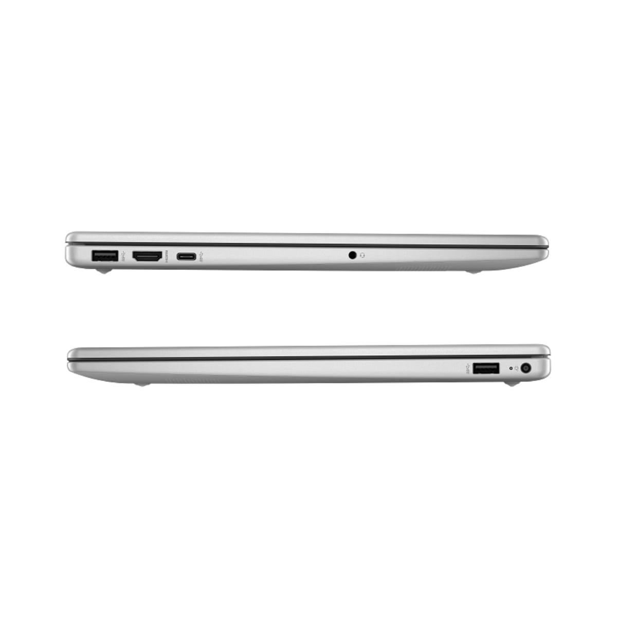 LAPTOP HP AI 15 FD2369LA CORE ULTRA 5 225U 24GB DDR5 512GB SSD CON IA 15.6 FHD TACTIL FREEDOS - 5